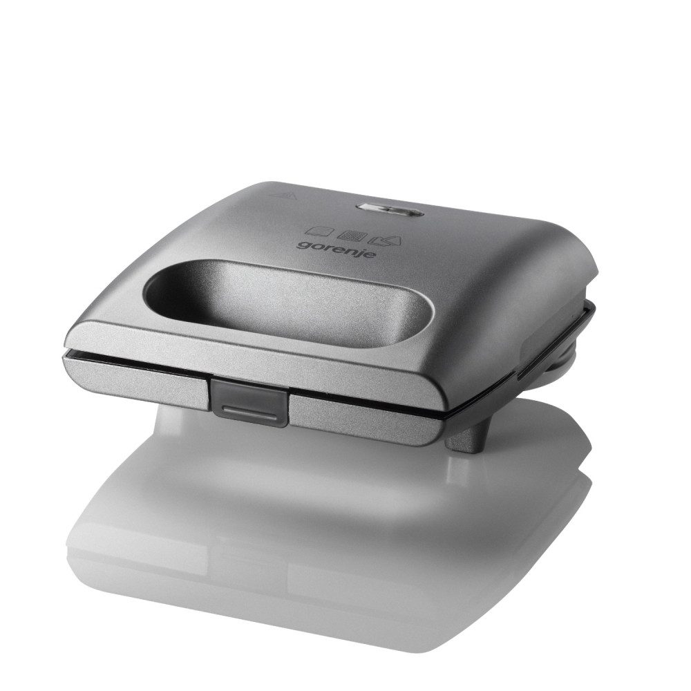 GORENJE Sandwichmaker 733351 SM703GCG Sandwichmaker Kompaktgerät