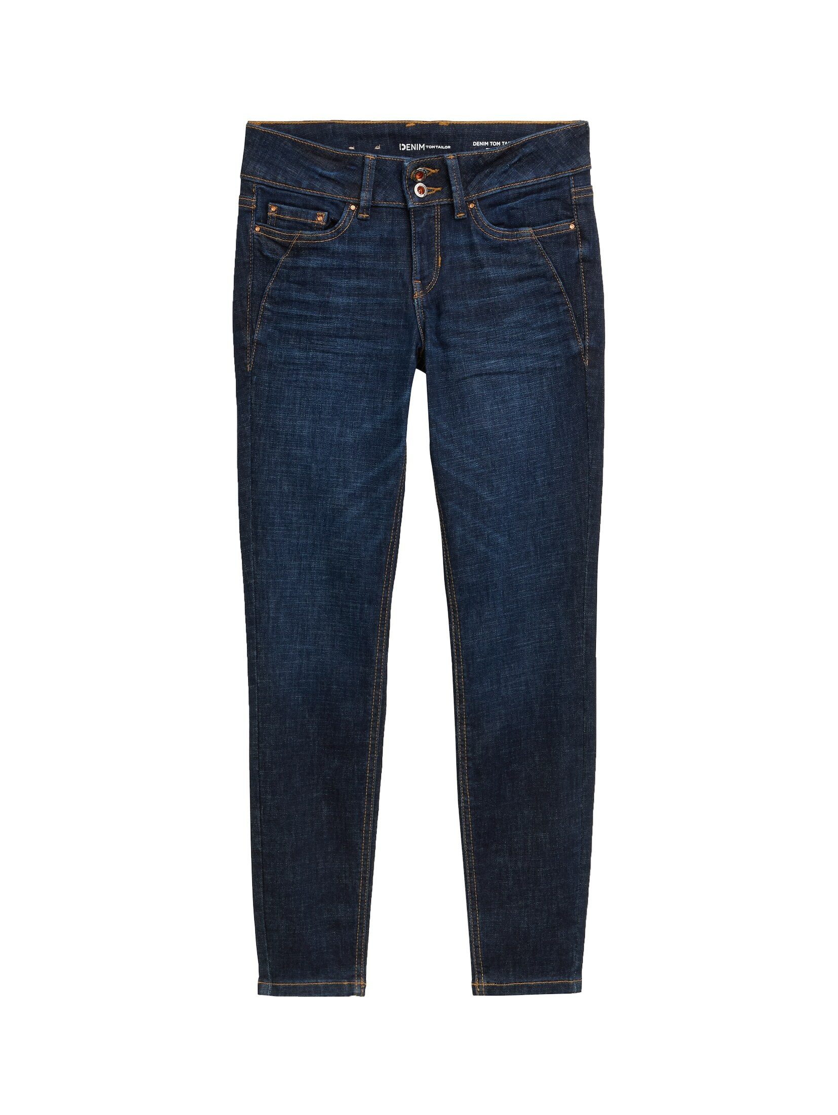 Skinny-fit-Jeans Jeanshosen