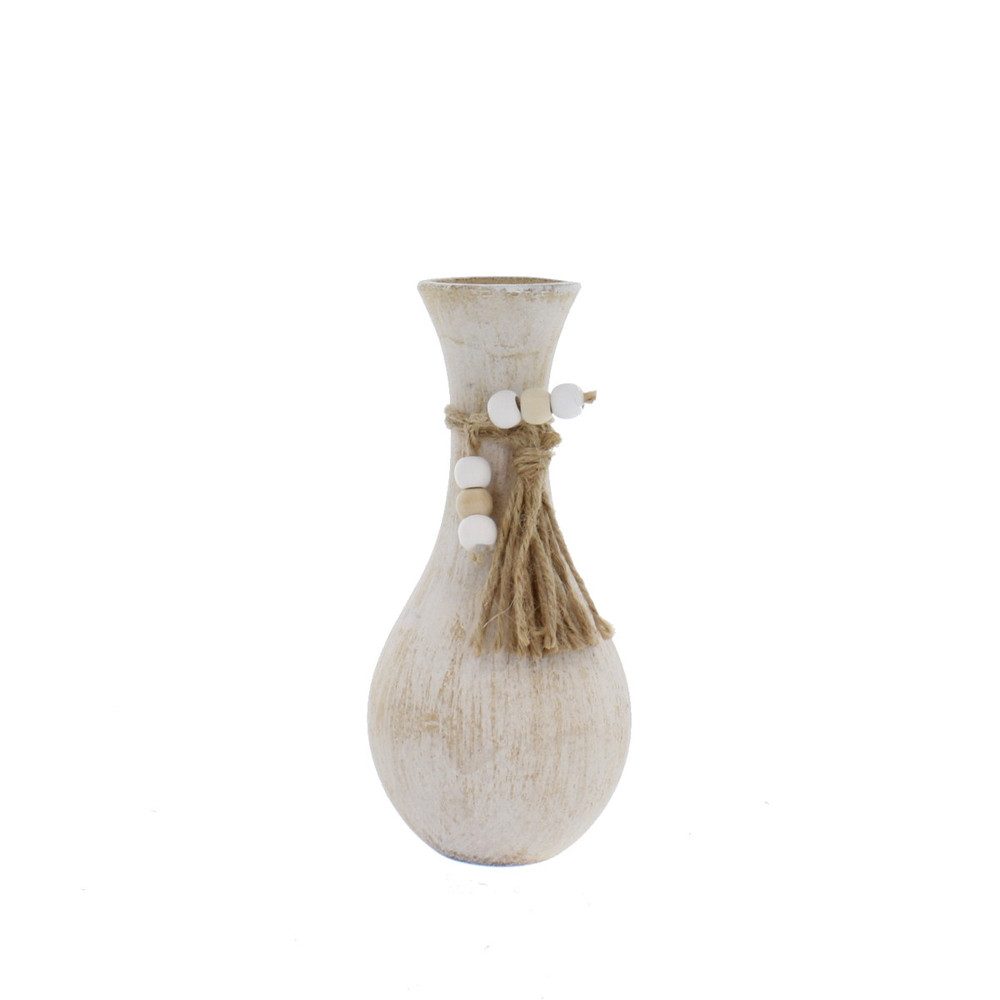 MICA Dekovase Vase - bauchig - günstig online kaufen