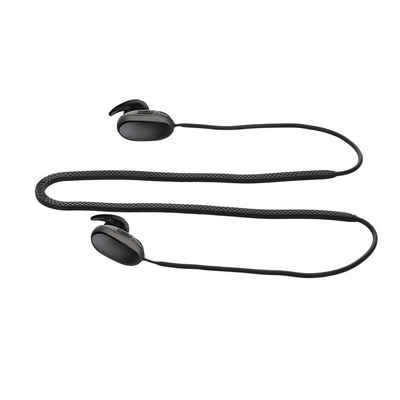 kwmobile Halteband für Bose QuietComfort Earbuds Headset-Halterung, (1-tlg., Headphones Halter Band Strap)