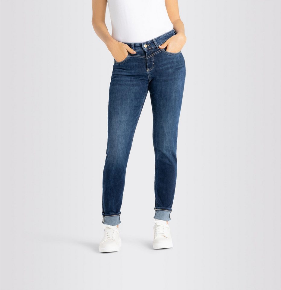 MAC 5-Pocket-Jeans Rich Slim