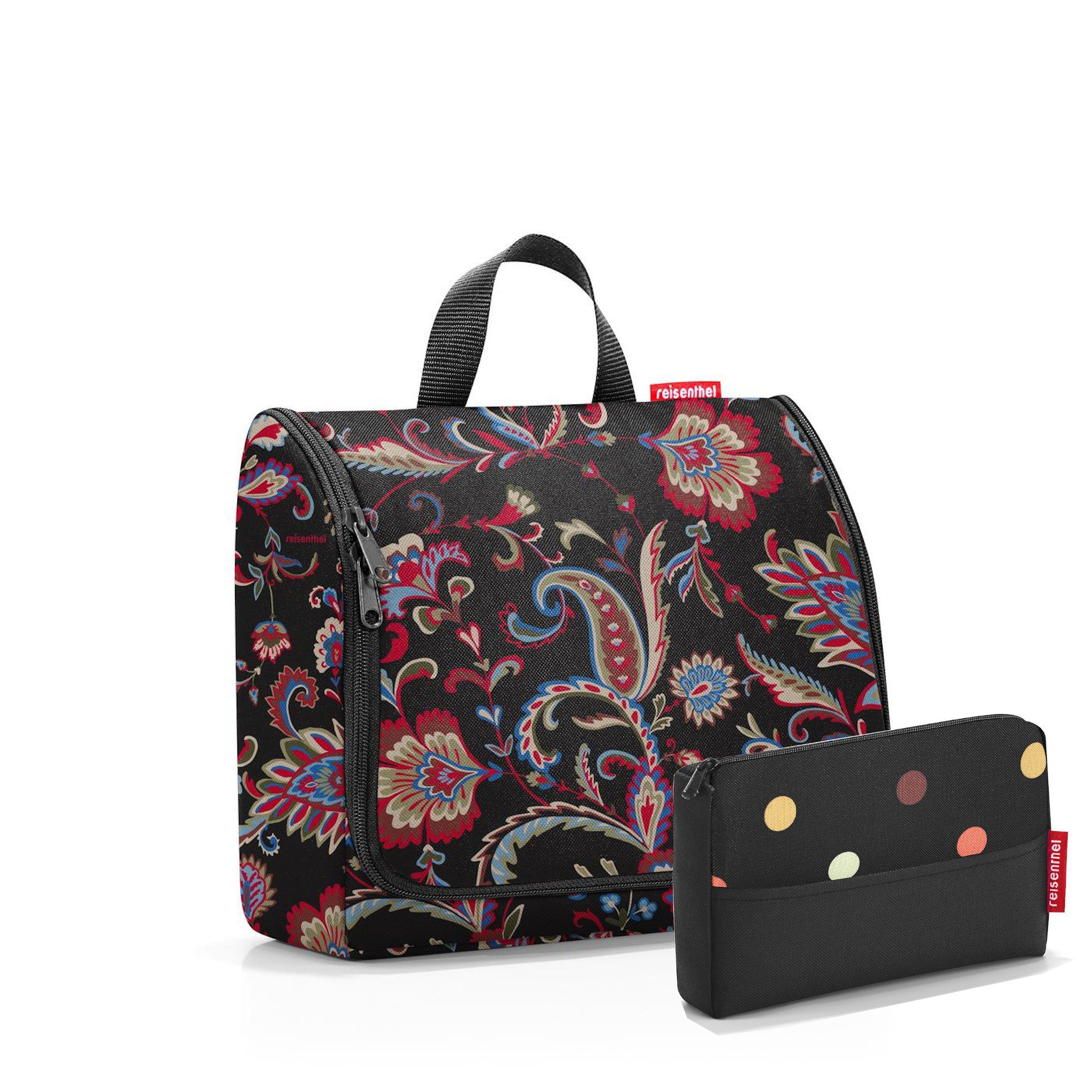 REISENTHEL® Kulturbeutel, Toiletbag XL & Pocketcase günstig online kaufen