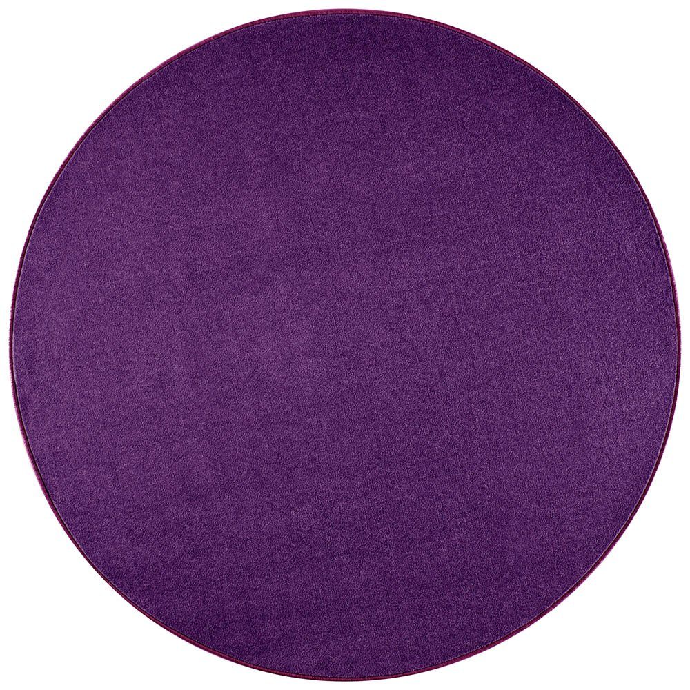 HANSE Home Teppich Teppich Nasty rund günstig online kaufen