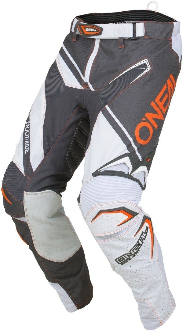 O’NEAL Motorradhose Hardwear Rizer Motocross Hose
