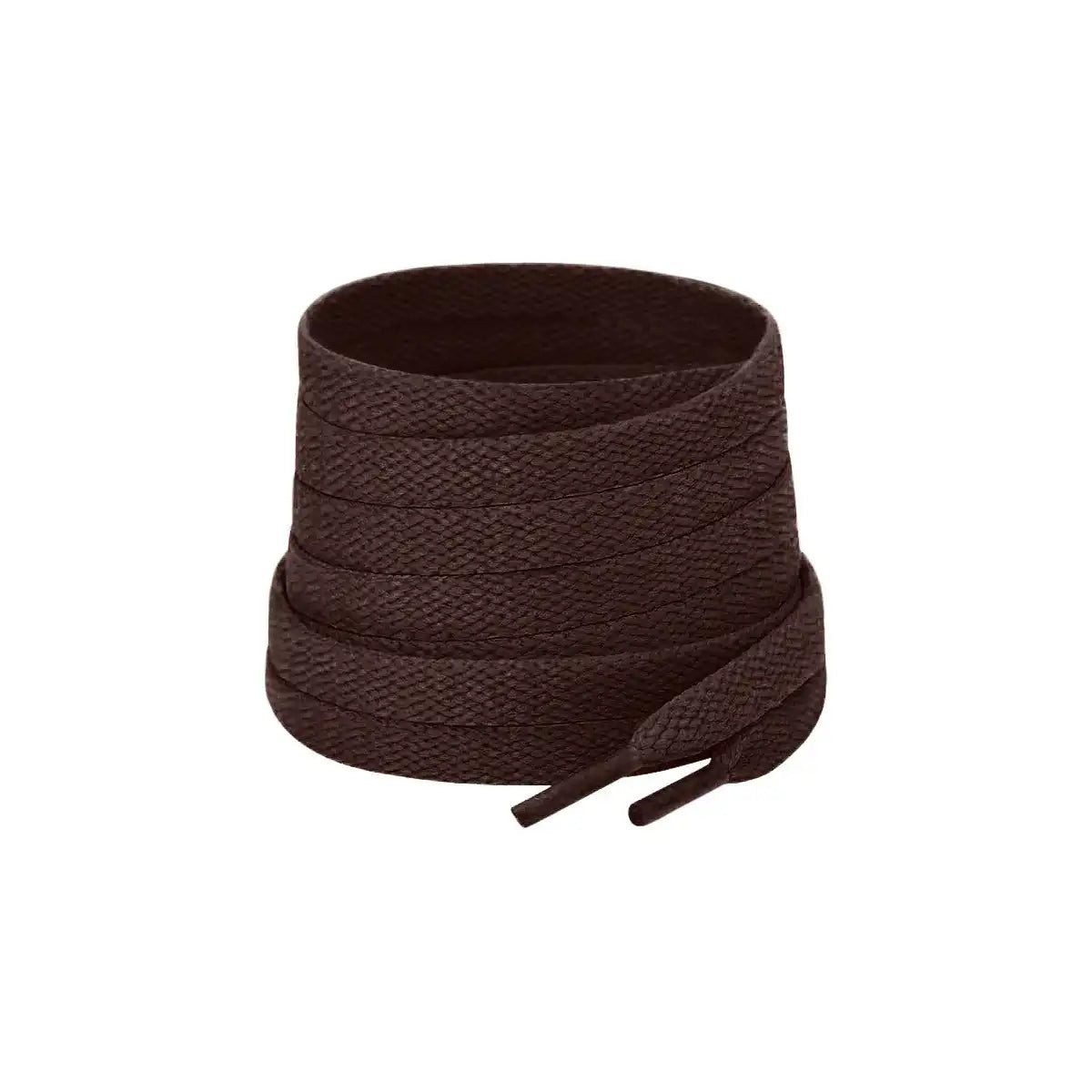 Basicwear Germany Schnürsenkel Flache Schnürsenkel