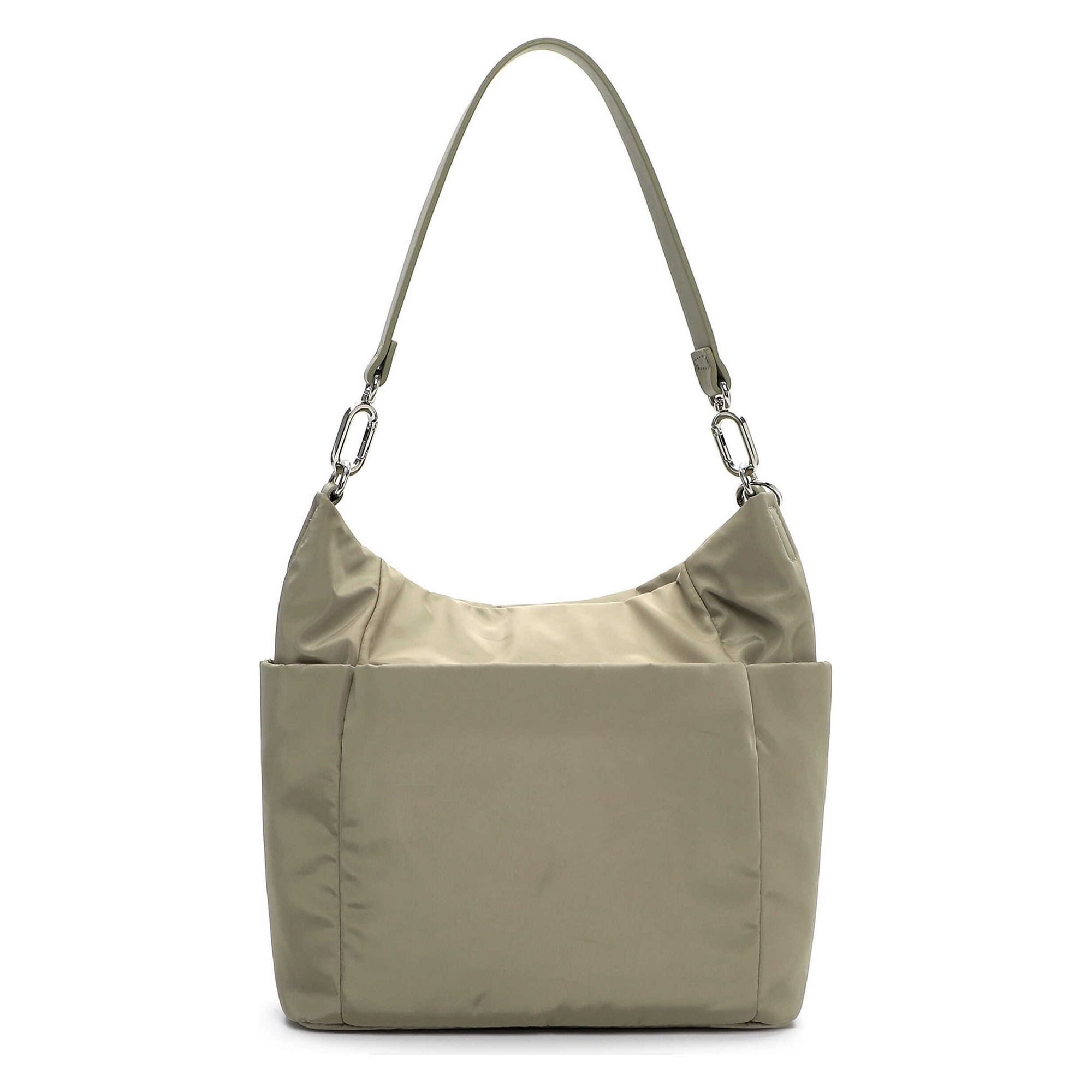 SURI FREY Schultertasche SFY Sissy, Polyester