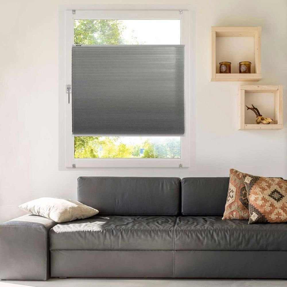 K-HOME Wabenplissee von K-home Perfekte Kombination günstig online kaufen