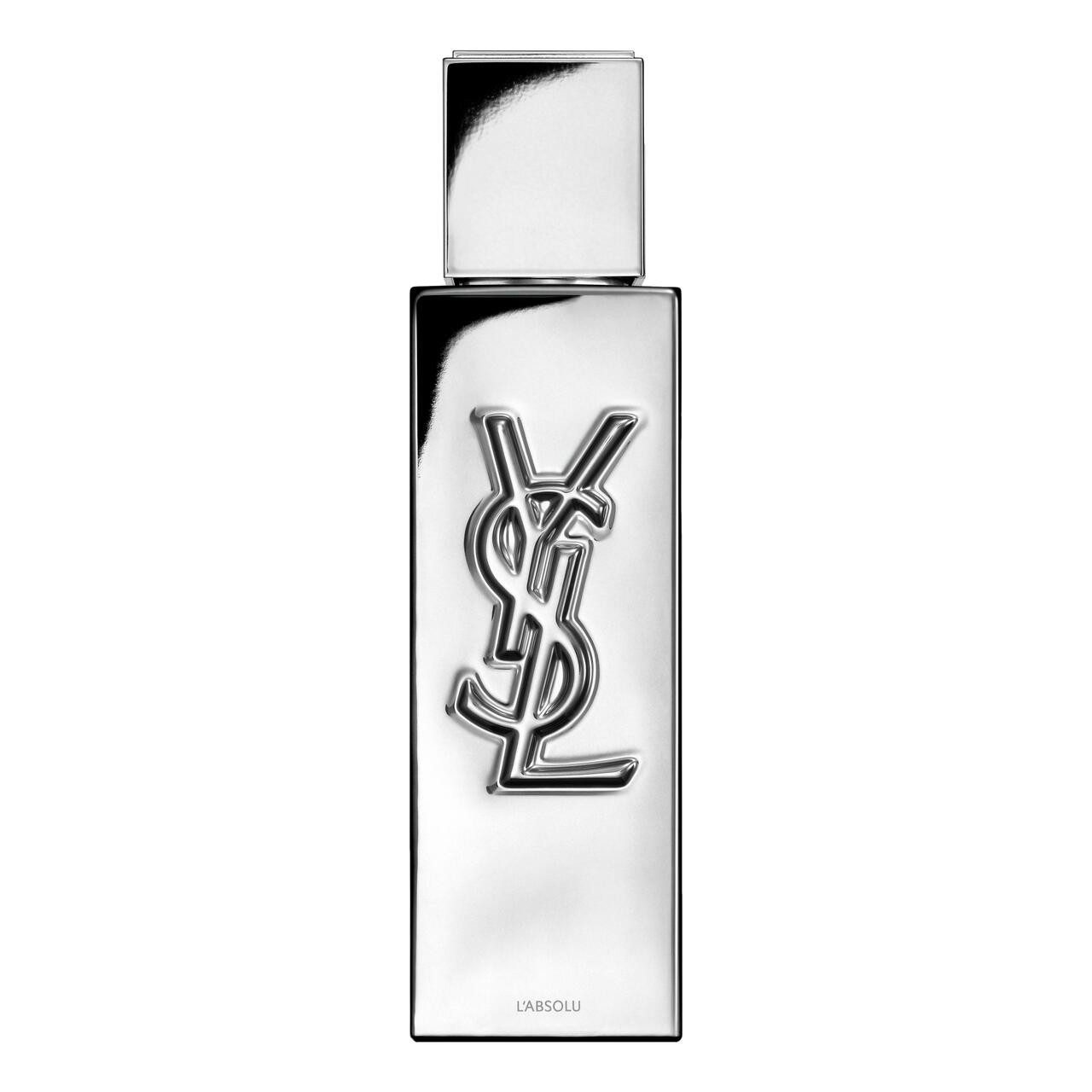 YVES SAINT LAURENT Eau de Parfum MYSLF L'Absolu EdP Nat. Spray, Herrenduft