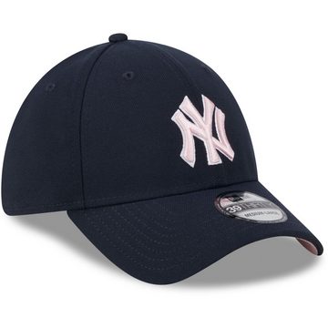 New Era Flex Cap 39Thirty Stretch MOTHERS DAY New York Yankees