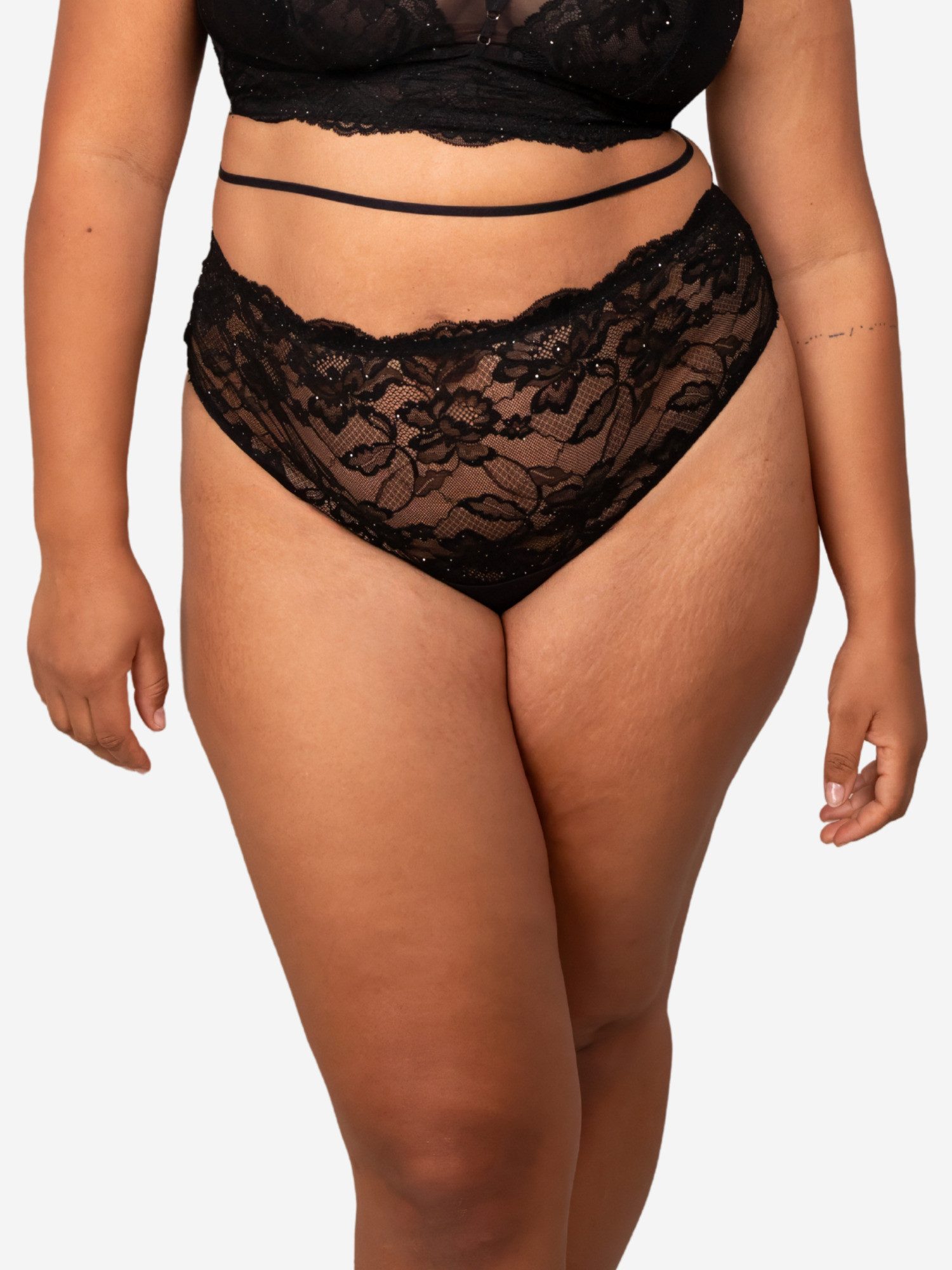 SugarShape String GLAM (1-St)