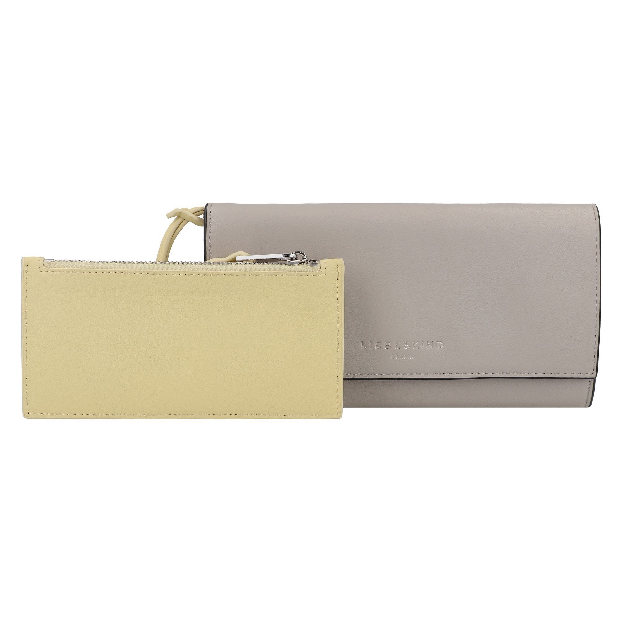 Liebeskind Berlin Clutch Hilla, Leder