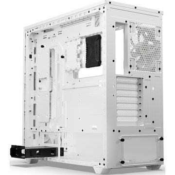 ONE GAMING Gaming PC White Edition AN20 Gaming-PC (AMD Ryzen 5 7600X, GeForce RTX 4070, Wasserkühlung)