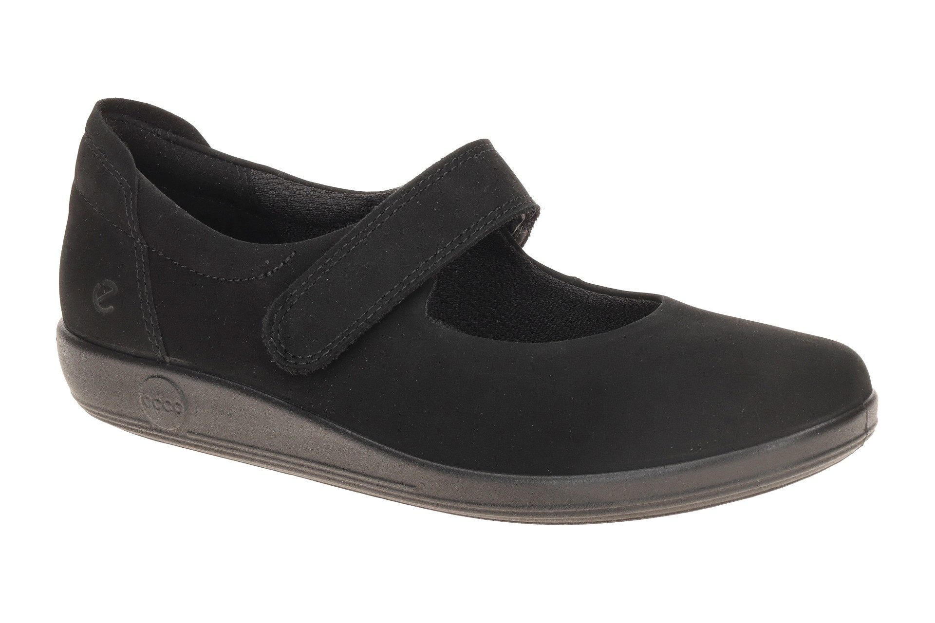 Ecco 20750302001 Slipper günstig online kaufen