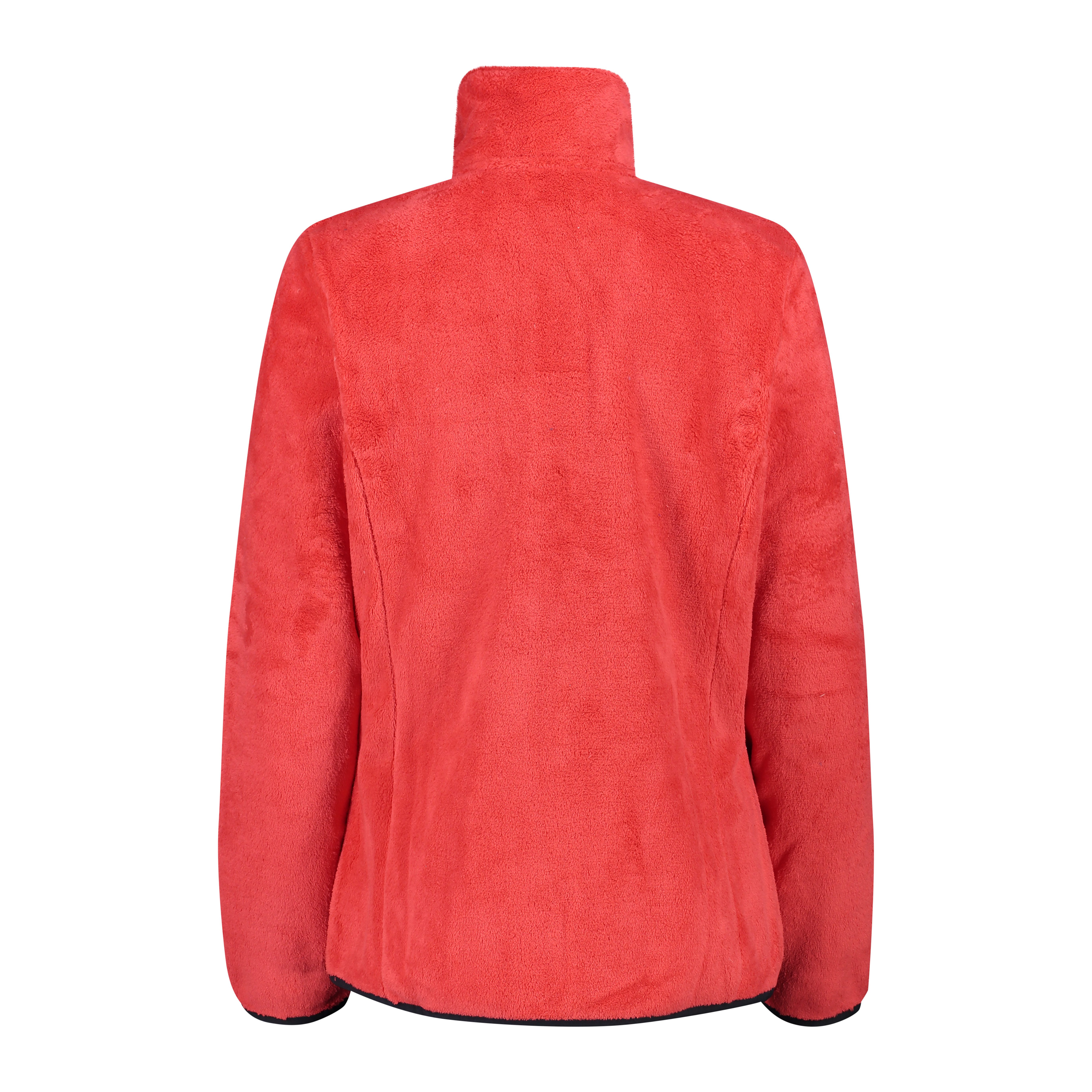 CMP Fleecejacke CMP Damen Jacke Woman günstig online kaufen