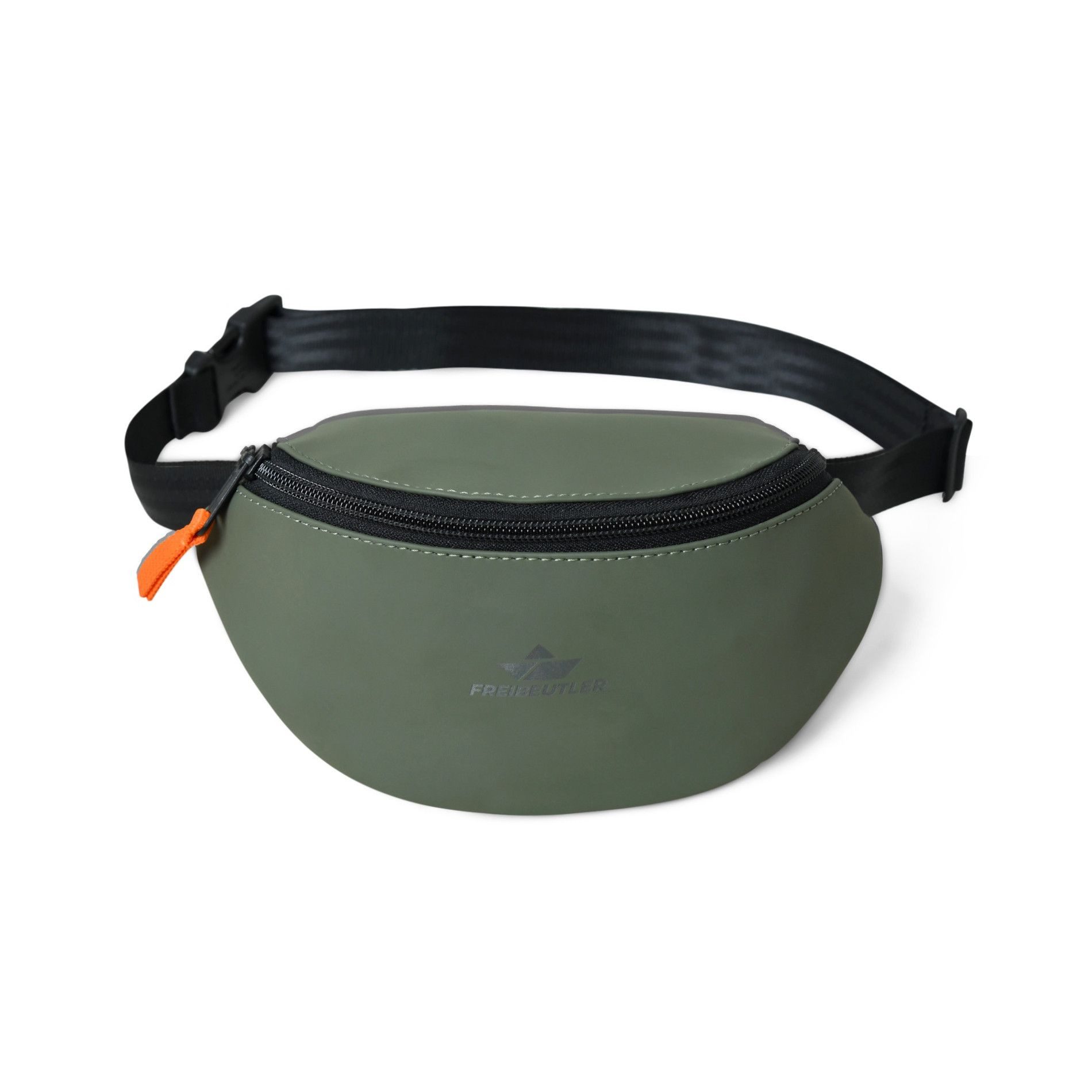 Freibeutler Aufbewahrungstasche Freibeutler Hip Bag Fiete - Oliv