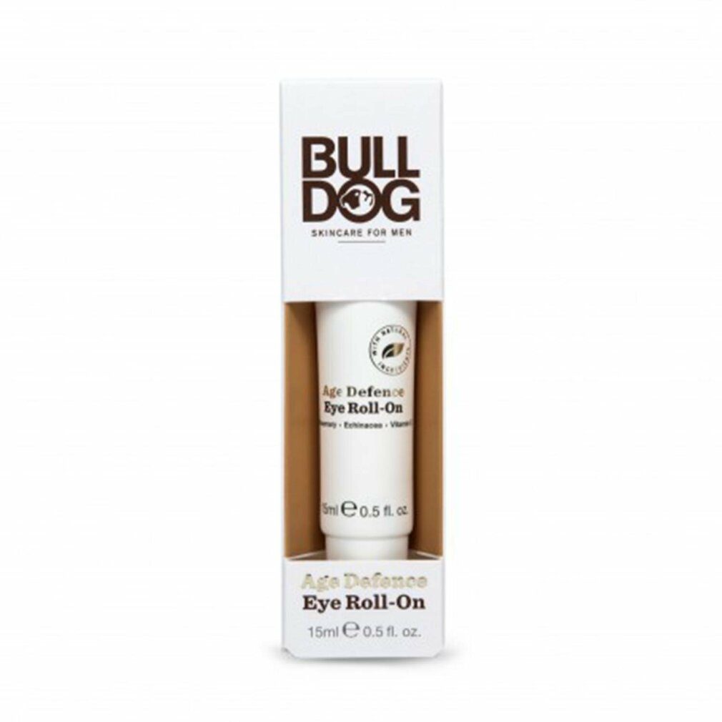Bulldog Augencreme Bulldog Sinkcare For Men Eye Roll-On 15ml