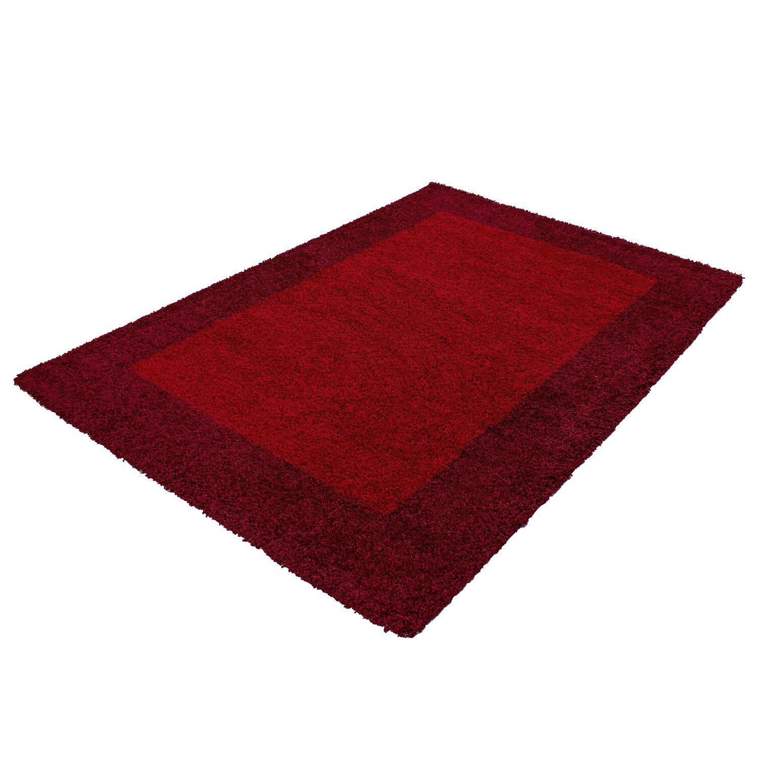 Stilvoll Günstig Hochflor-Teppich Teppich für den günstig online kaufen