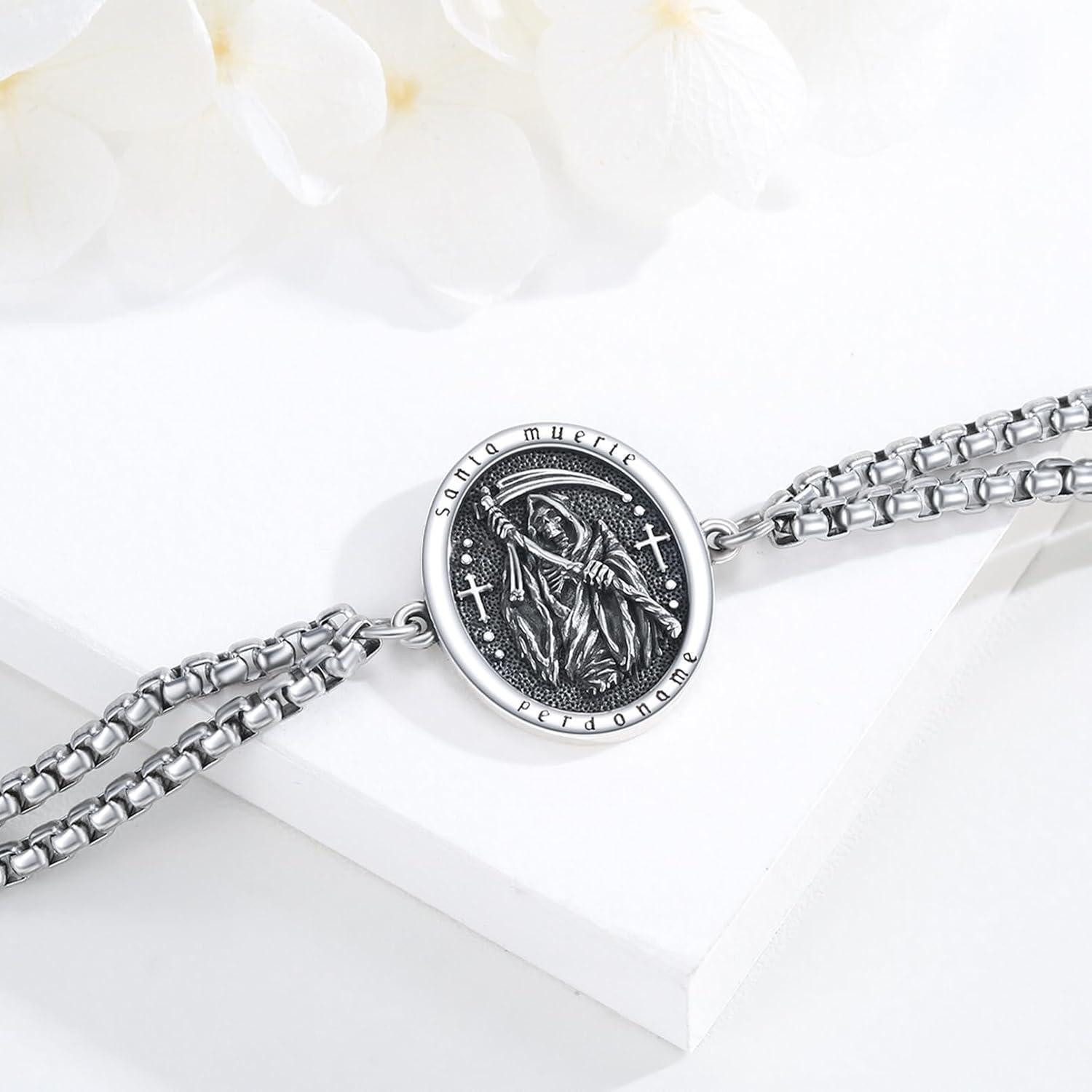 LuxusKollektion Ketten und Armband Set 925 günstig online kaufen