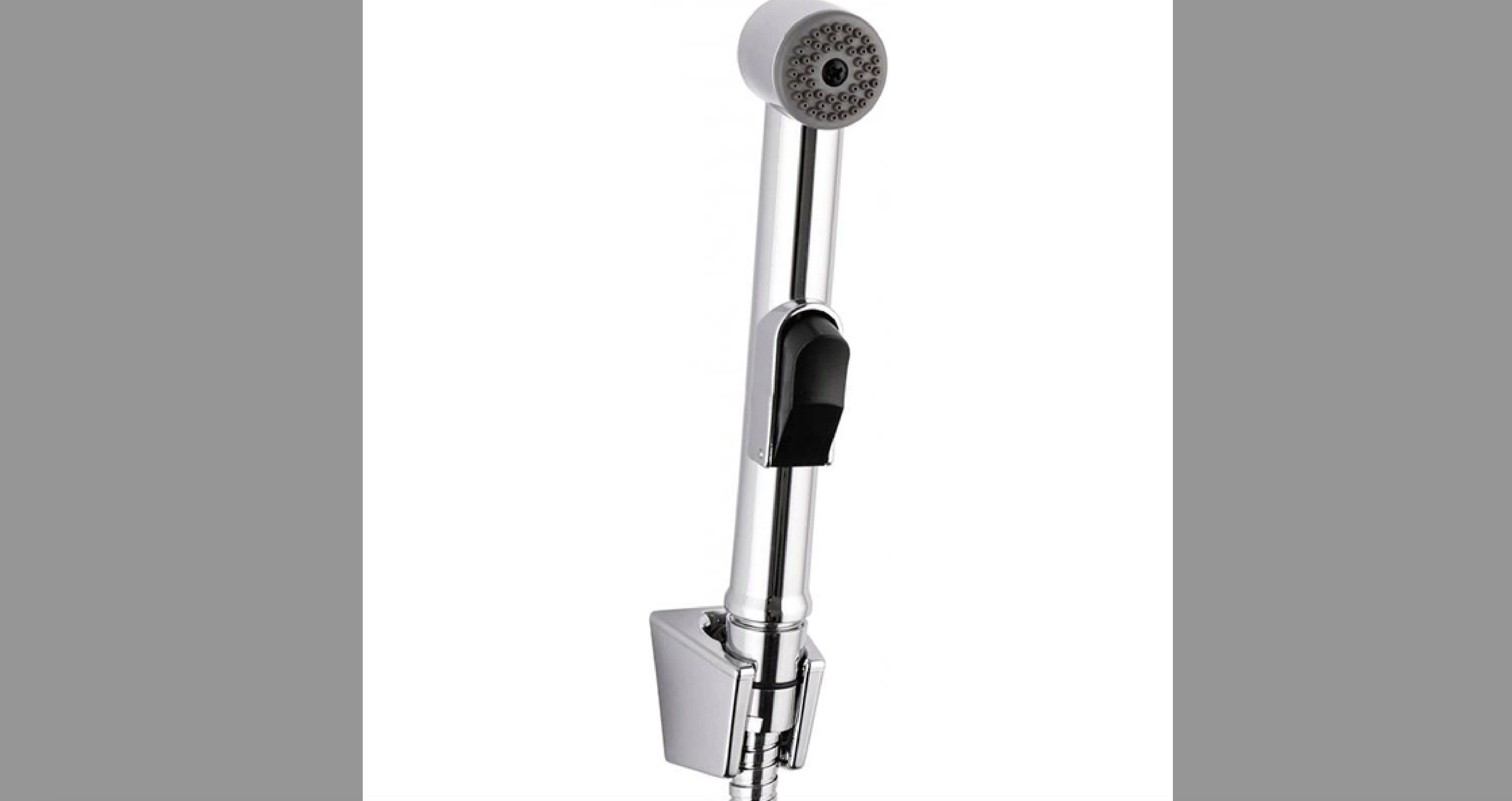 Homeline Bidet-Einsatz Bidet Brause Dusche Toilette günstig online kaufen