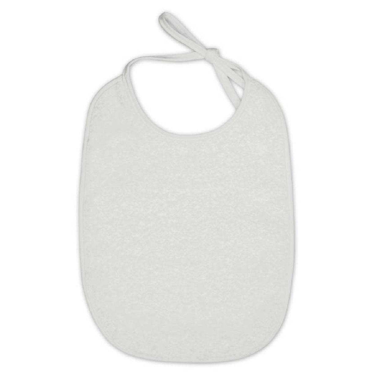Lätzchen Lätzchen Frottee 10er Pack