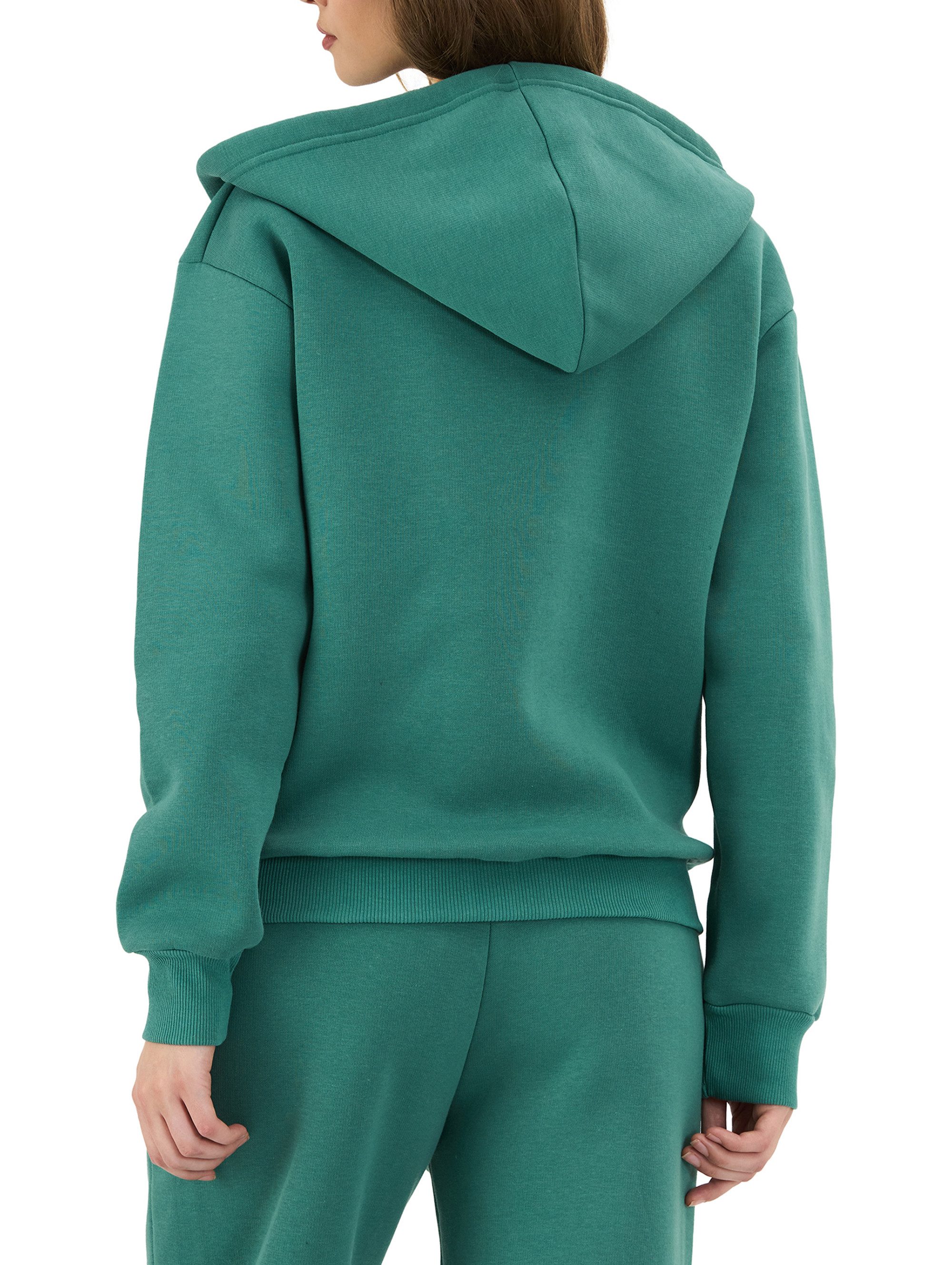 RedBridge Jogginganzug Oversized mit Hoodie Loungewear (Set, 2-tlg) – Bild 5 von 5