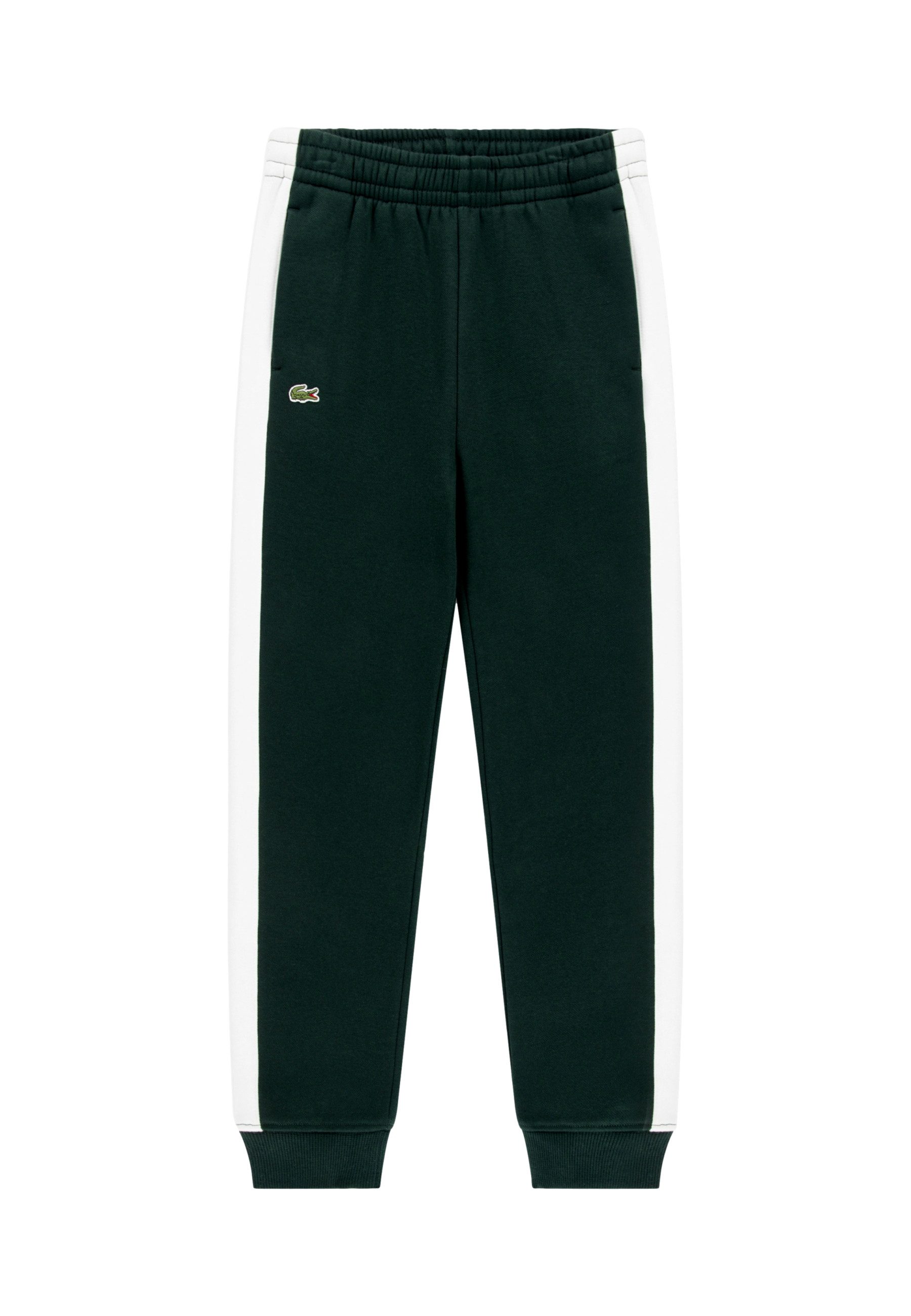 Lacoste Sweathose Hose Sweathose (1-tlg)