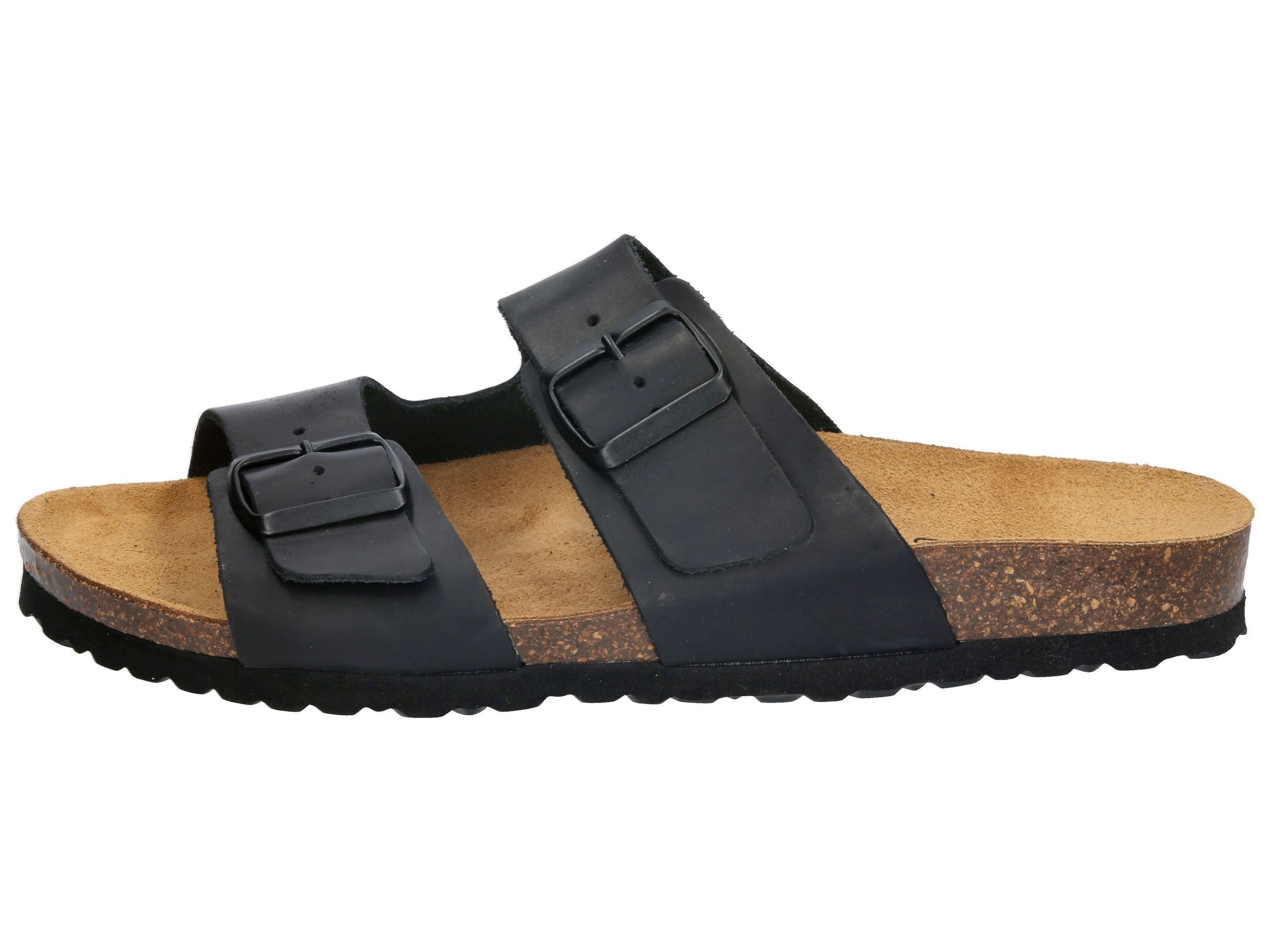 Lico Pantolette Bioline Jenrik Pantolette günstig online kaufen