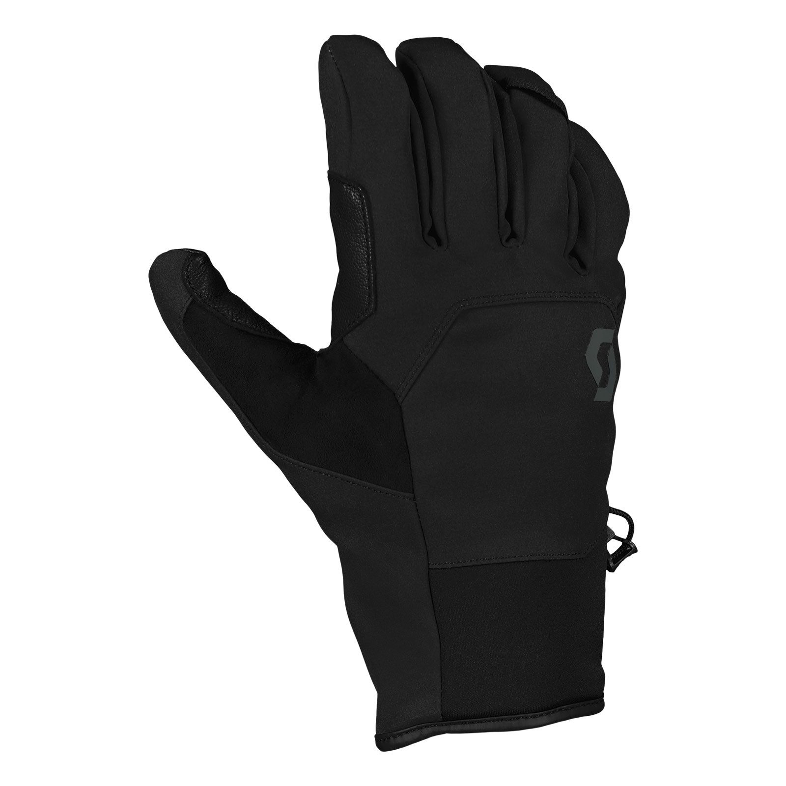 Scott Skihandschuhe Explorair Tour Warm Gloves mit verstärkten Handinnenflä günstig online kaufen