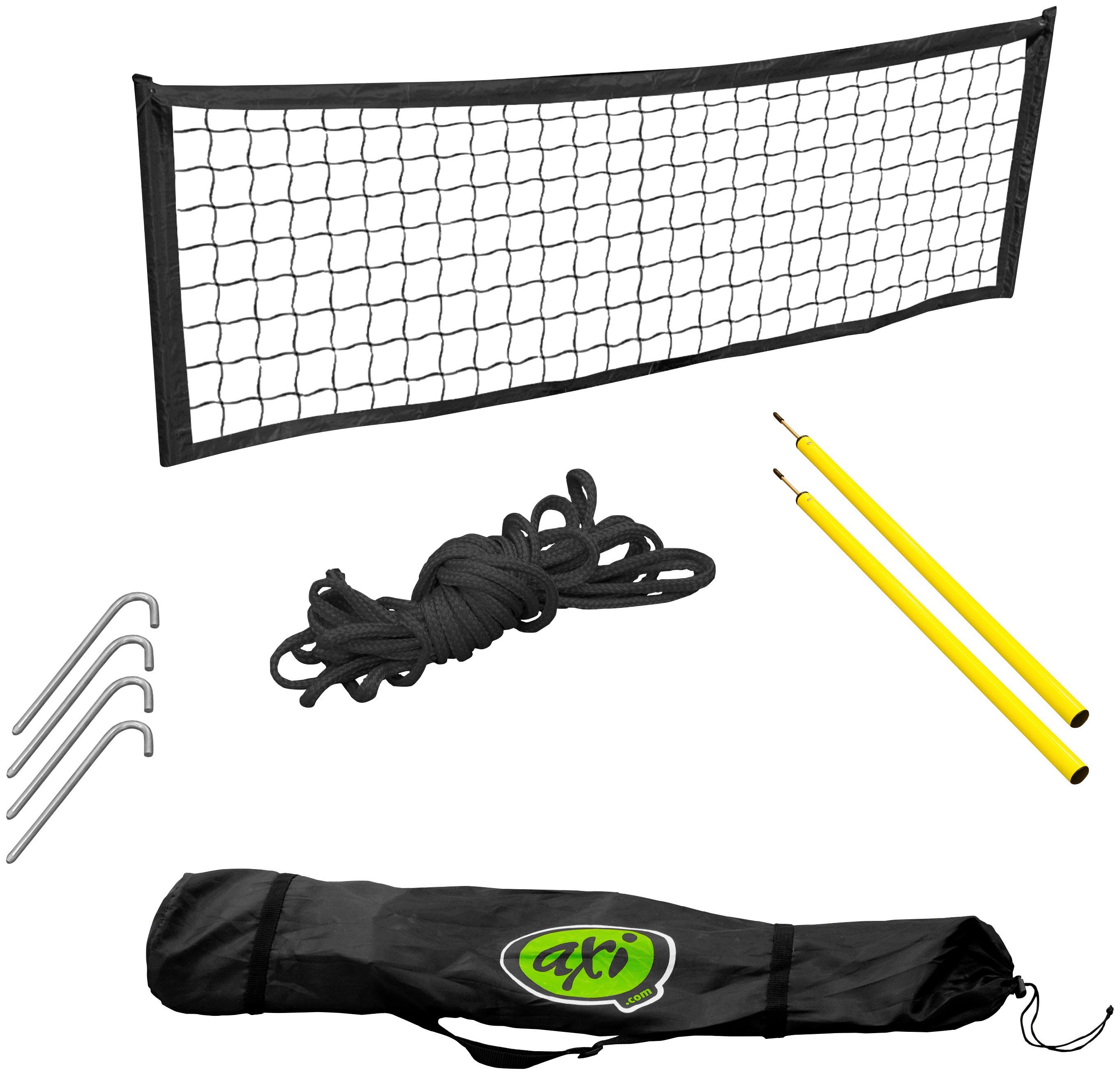 Multifunktionsnetz SportNet300