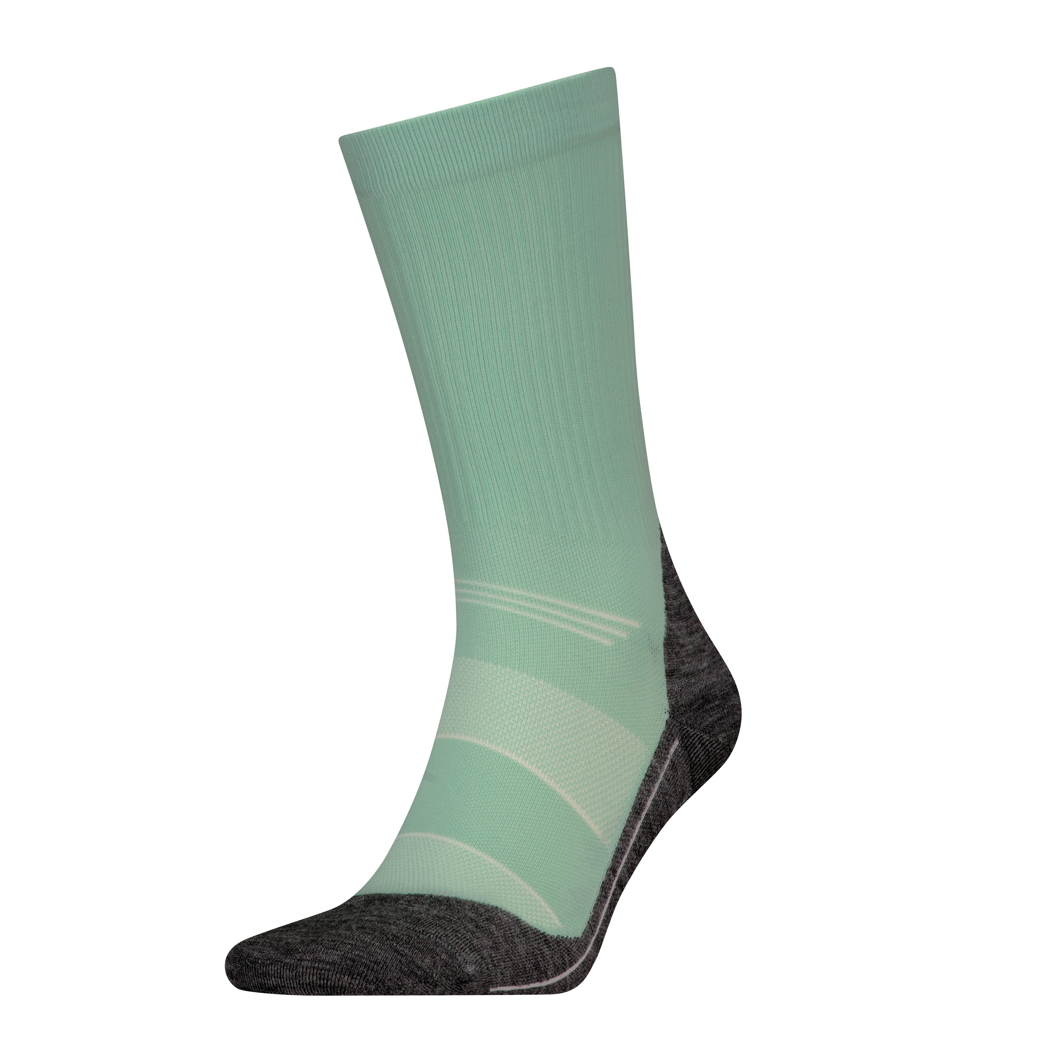 Head Socken HEAD HIKING COOL CREW 1P mit verstärktem Waden-Bereich