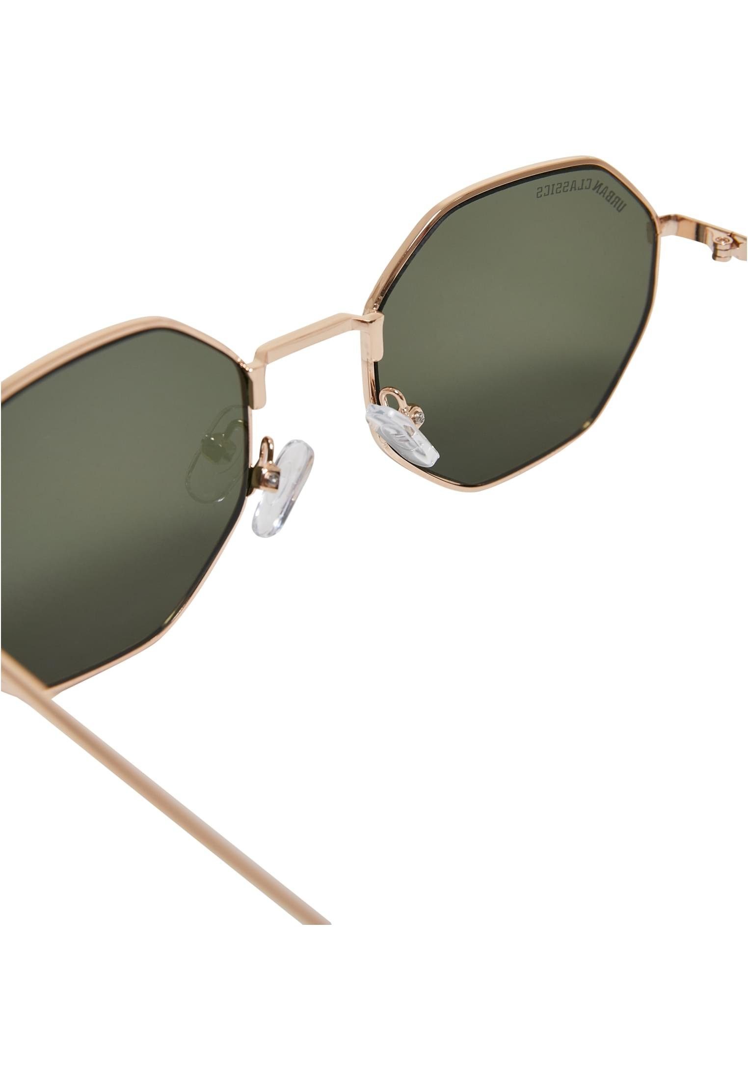 Sunglasses Sonnenbrille bottlegreen/gold CLASSICS URBAN Toronto Unisex