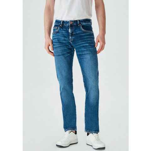 LTB Straight-Jeans