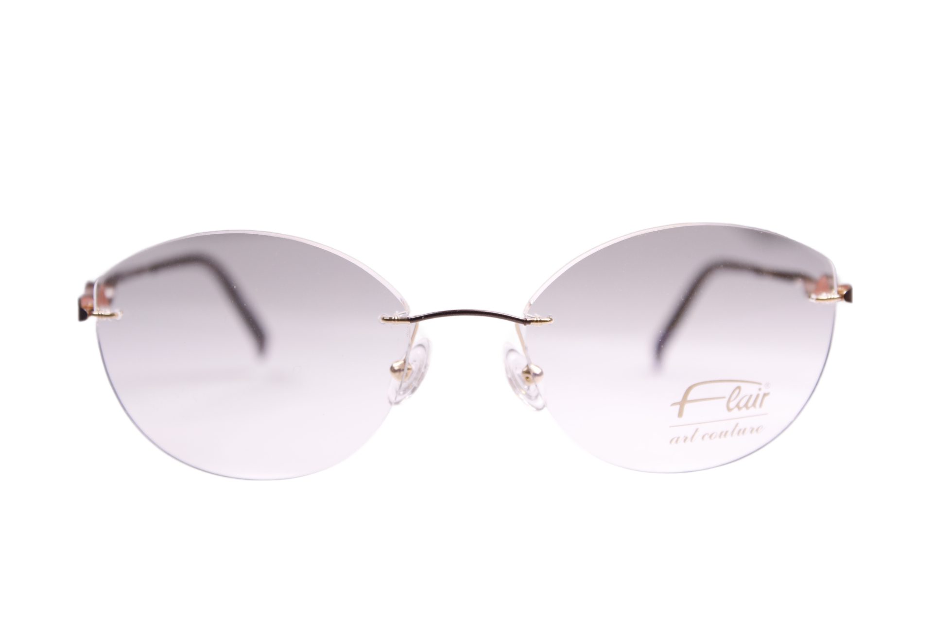 FLAIR Brillengestell FLAIR Brillenfassung 5119 100