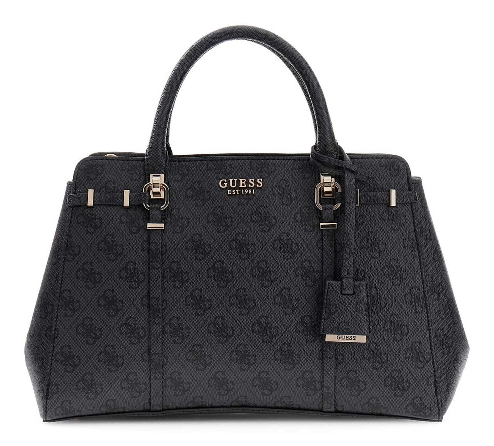 Handtasche Logo Multi Compartment Satchel