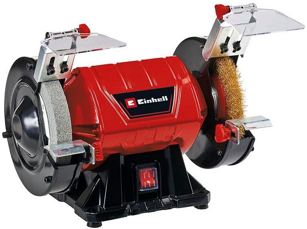 Einhell Двойная шлифовальная машина TC-BG 150 B, max. 2980 U/min