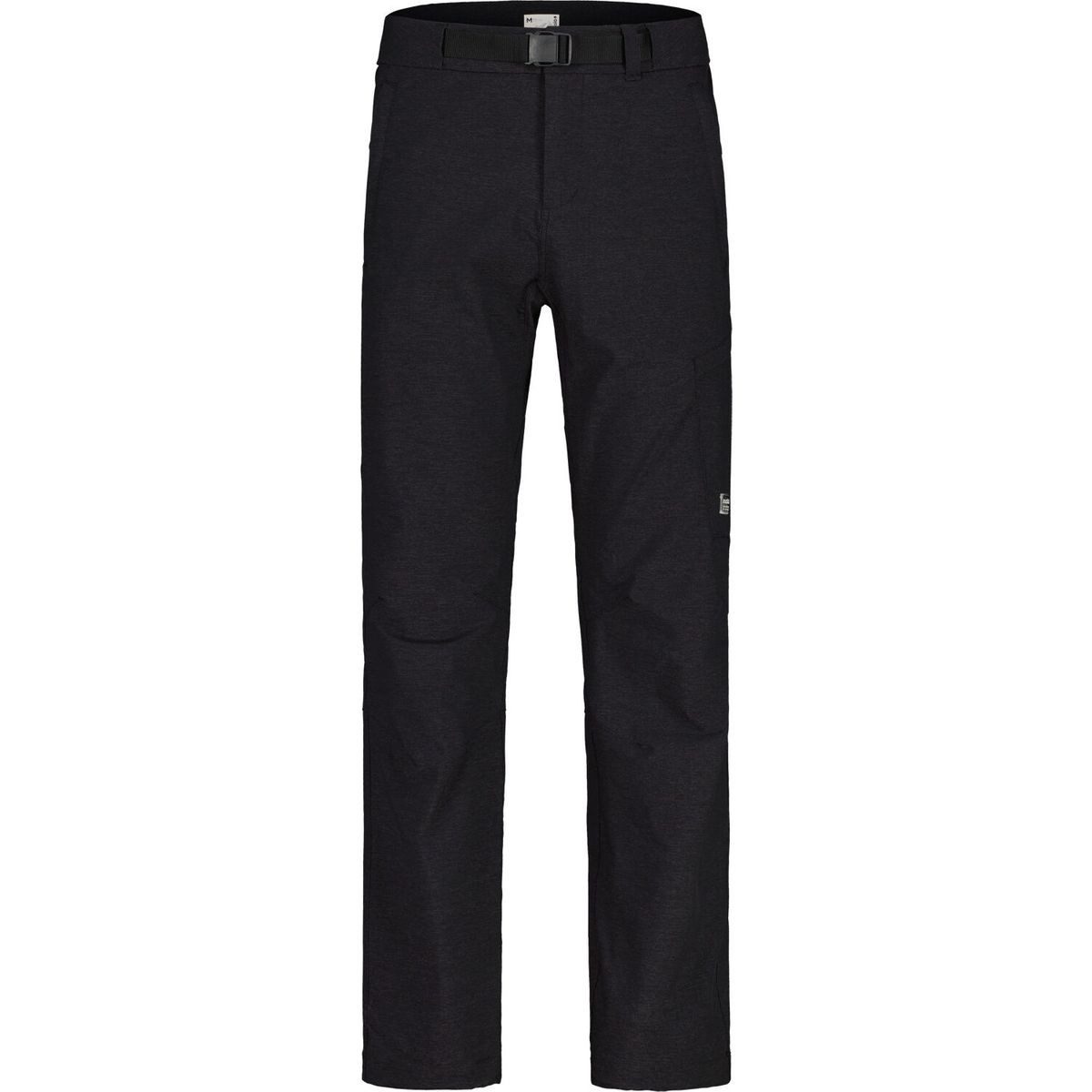 Maloja Shorts OberinnM. Funktionale Herren Outdoorhose aus elastischem, recyceltem Material