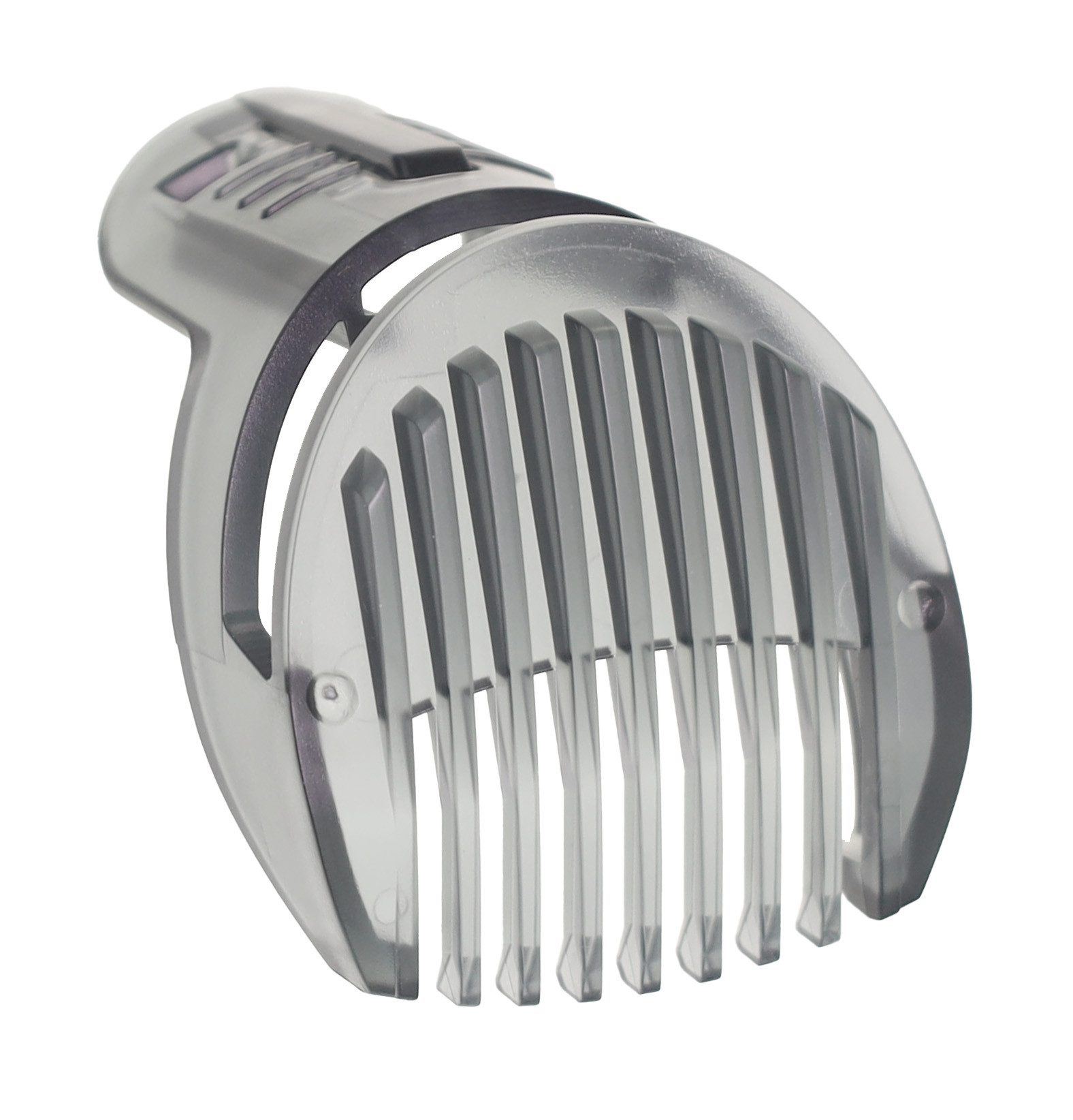 BaByliss Ersatzscherkopf Babyliss 35808391 Kammaufsatz 3-15mm. für T839E Bart-/Haarschneider