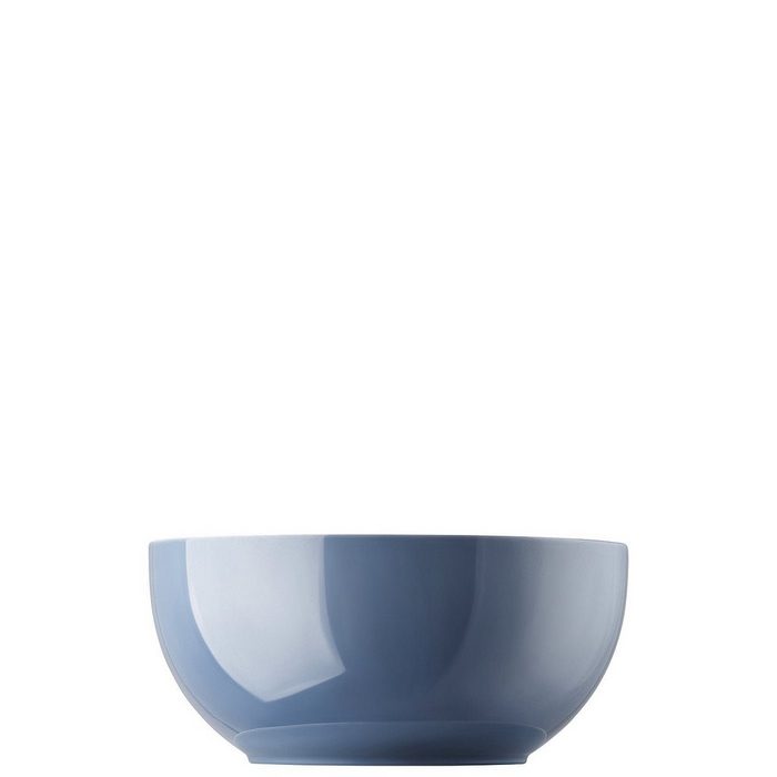 Thomas Porzellan Schüssel Sunny Day Nordic Blue Schüssel 21 cm rund Porzellan