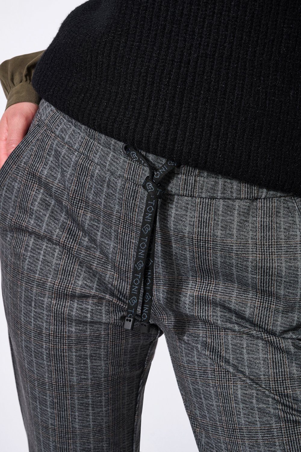 TONI Stoffhose Sue Modern Chic