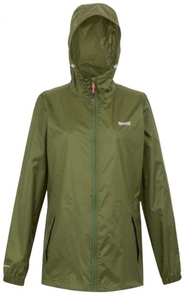 Regatta Outdoorjacke Damen Regen Jacke - Pk It Jkt III Waterproof Shell