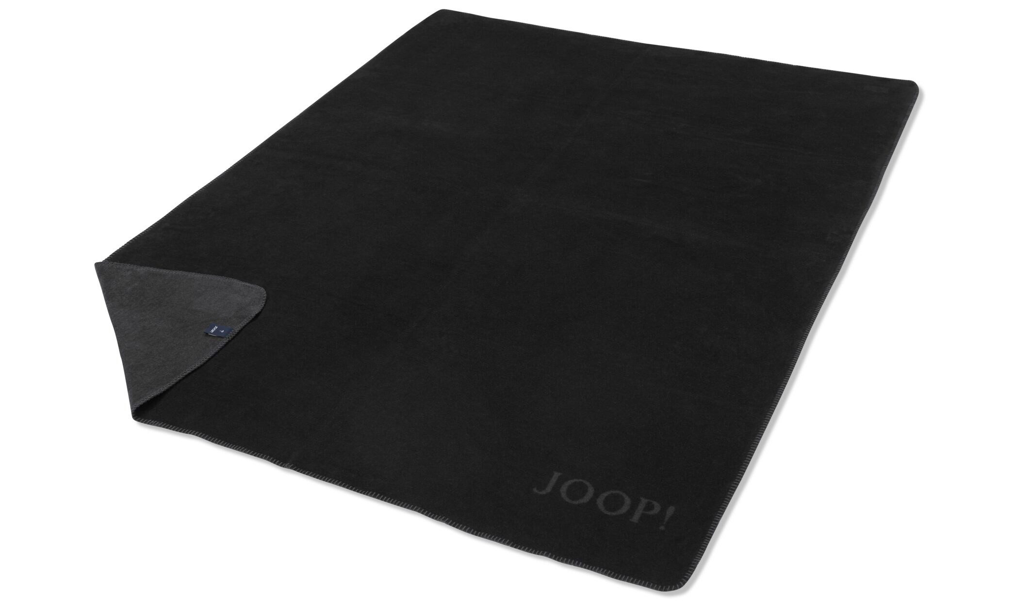 Wohndecke JOOP! LIVING - UNI-DOUBLEFACE Wohndecke, JOOP!