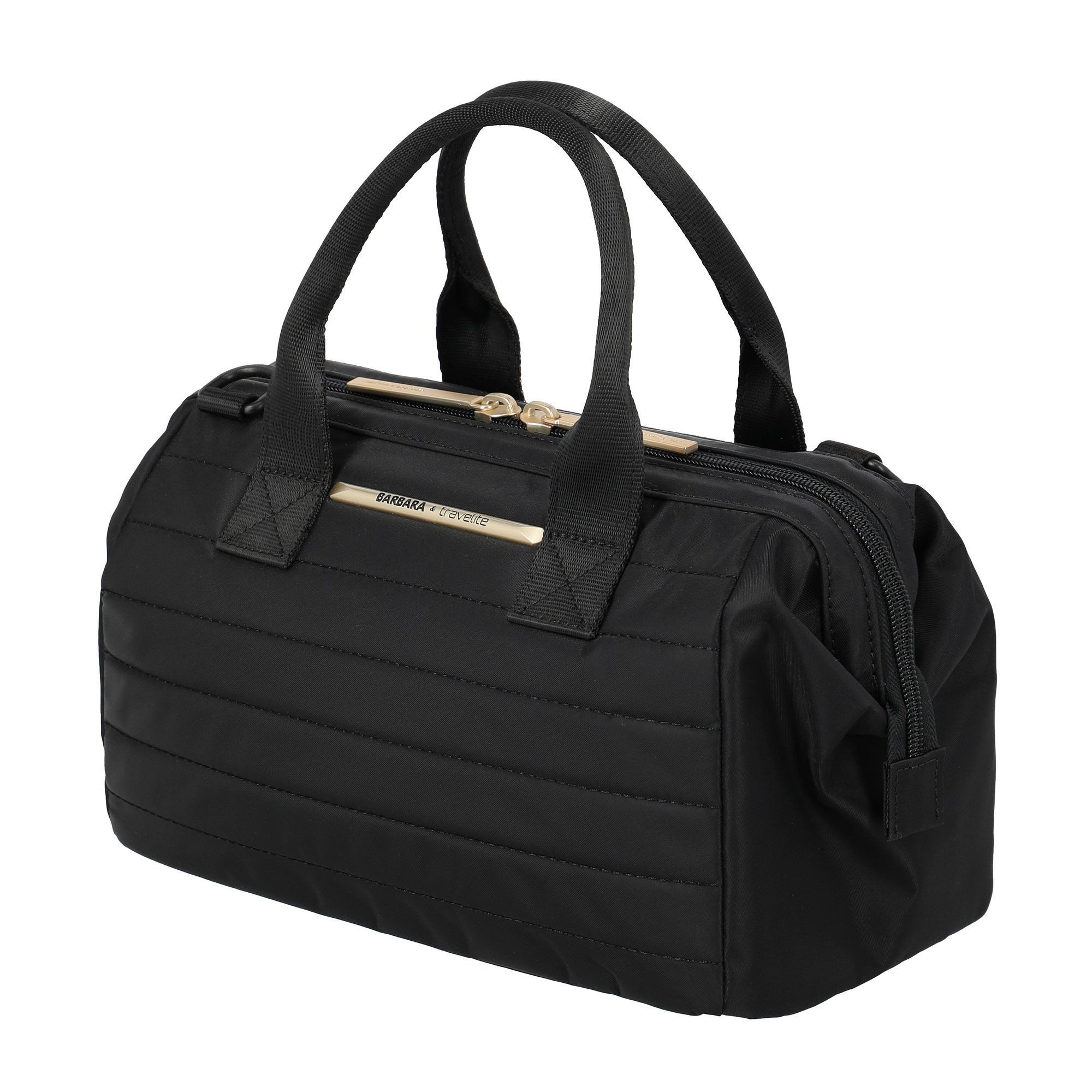 travelite Henkeltasche Barbara Stepp, Nylon