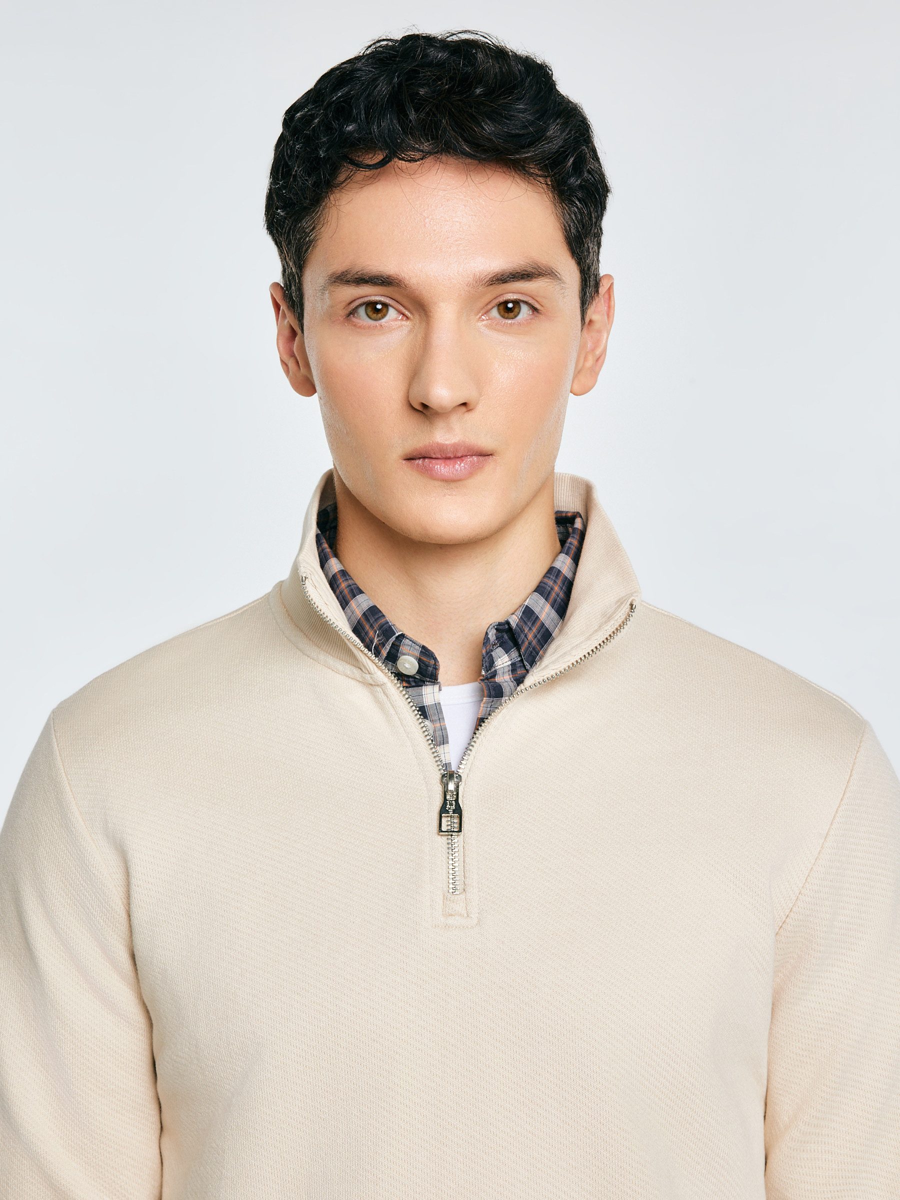 BIG STAR Sweatshirt SALIH