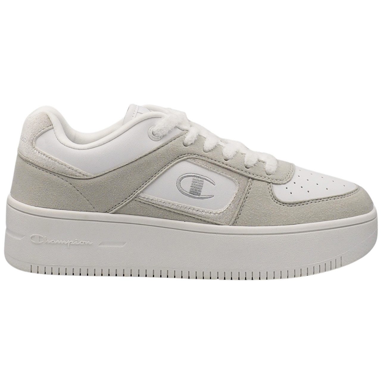 Champion Champion Foul Play Plateausneaker