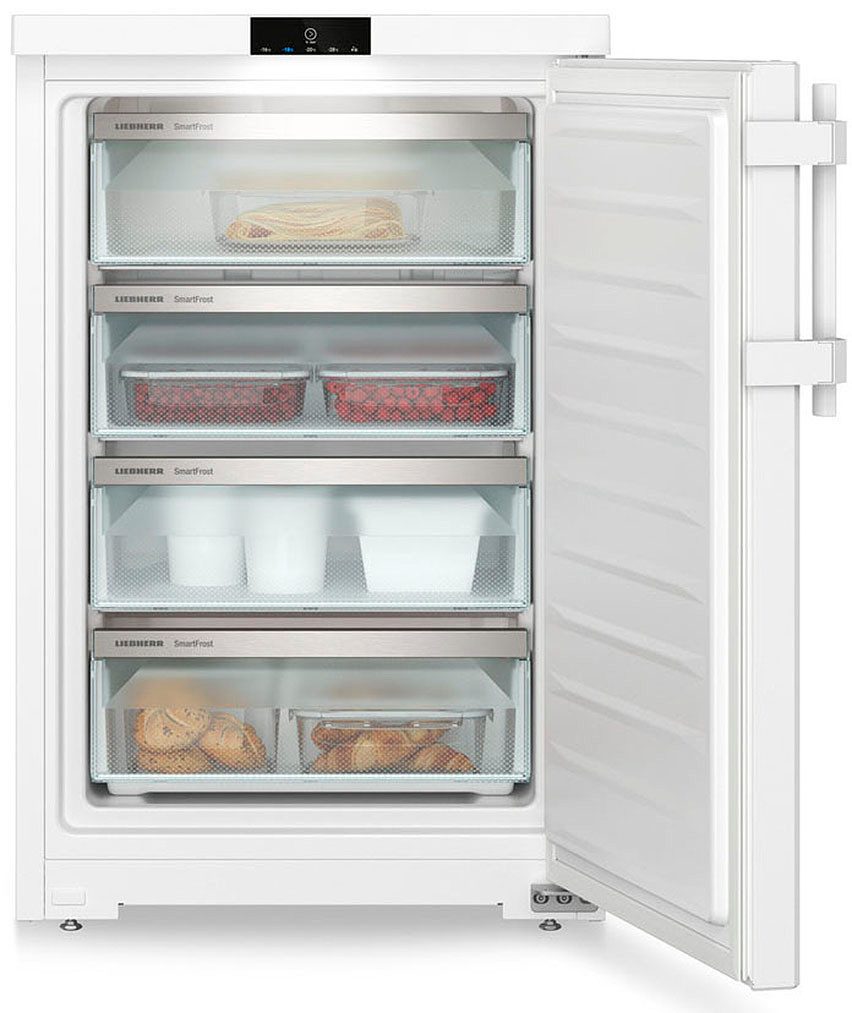 Liebherr Gefrierschrank Pure Fc 1404_994789251, 85 cm hoch, 55 cm breit