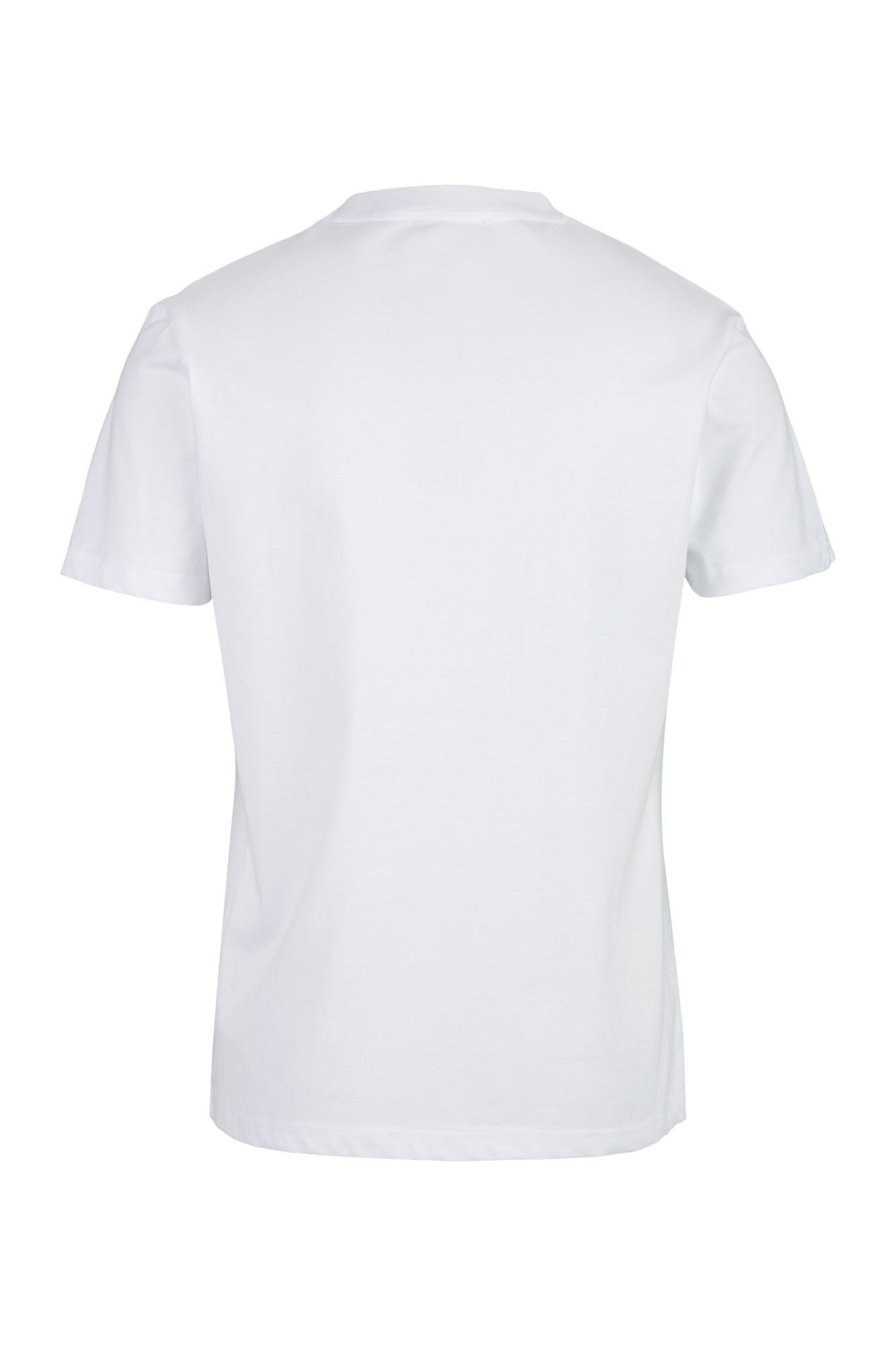 19V69 ITALIA T-Shirt RAFAEL BAROQUE LOGO günstig online kaufen