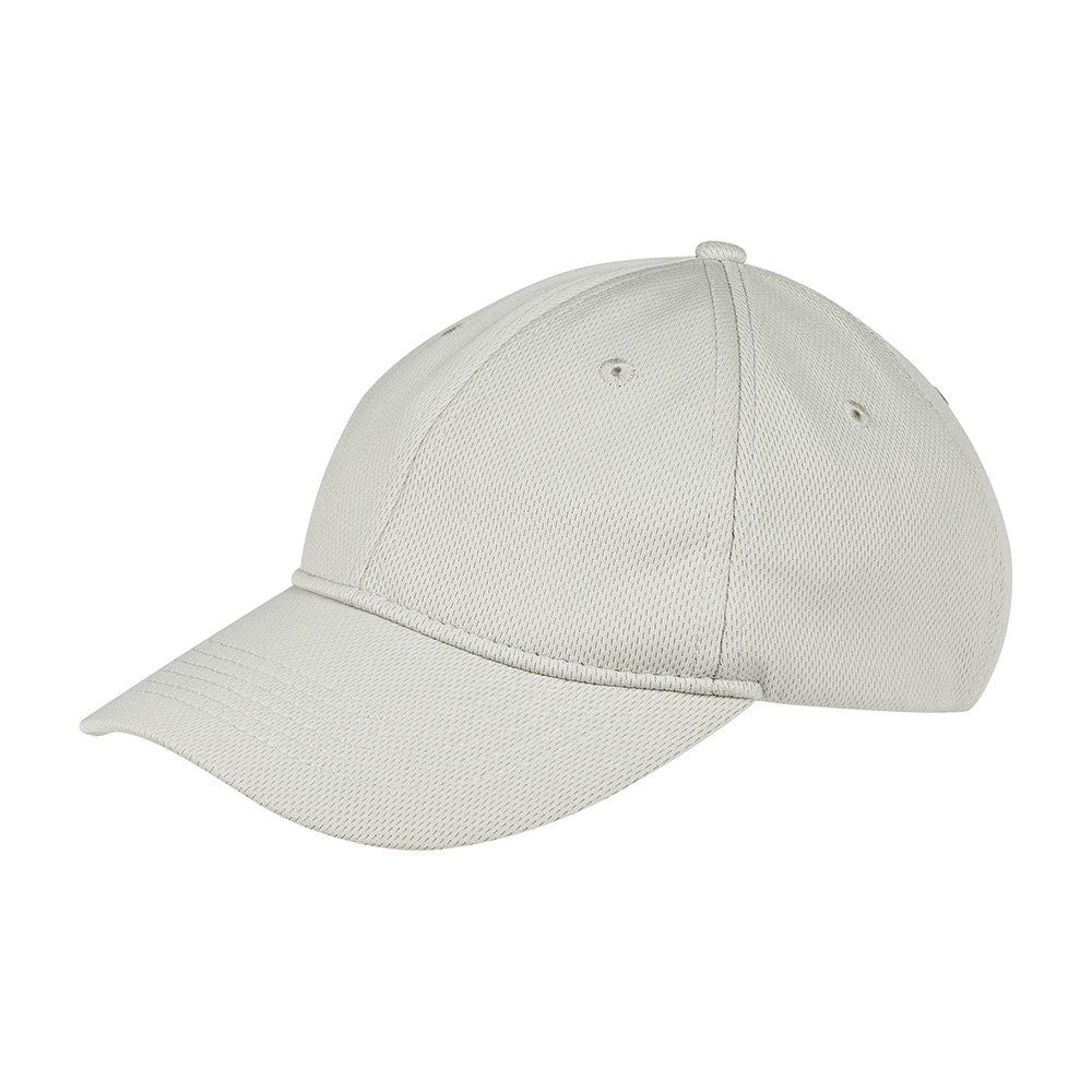 Roeckl Baseball Cap Roeckl Basecap Malibu Unisex Cap (nein) Basecap Klettverschluss weiß