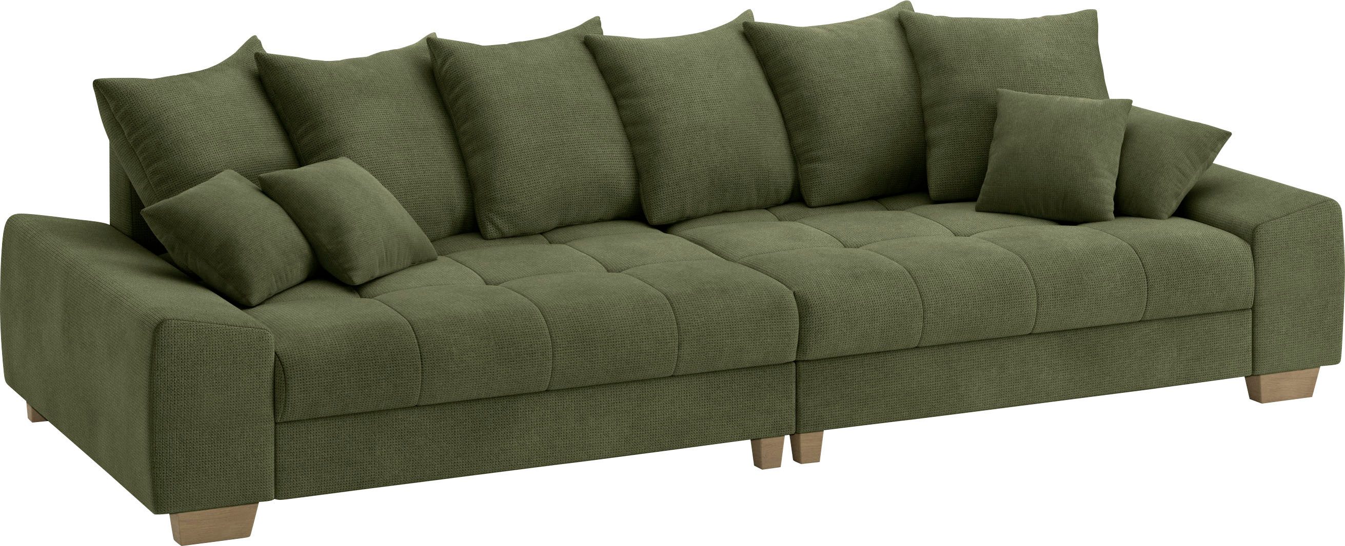 Mr. Couch Big-Sofa Nikita II, mit günstig online kaufen