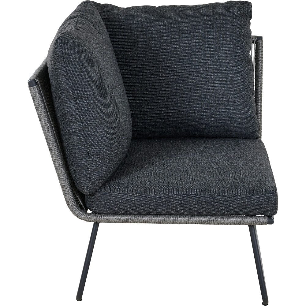 Siena Garden Gartenlounge-Sessel