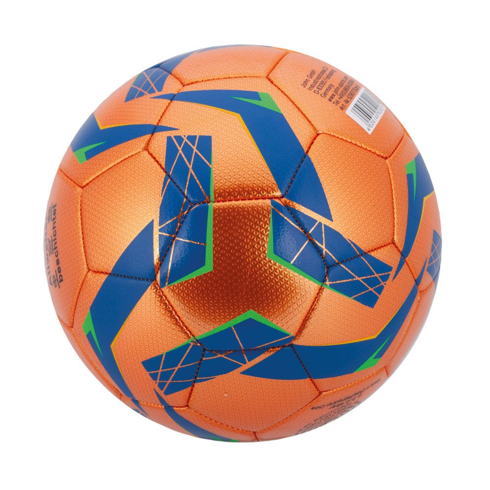 John GmbH Fußball John Fußball Competition III 400g 3fach sortiert